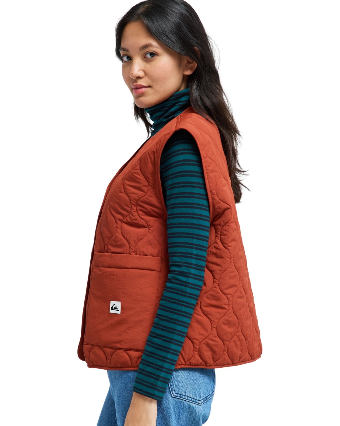 Quiksilver Steppjacke »Kalong«