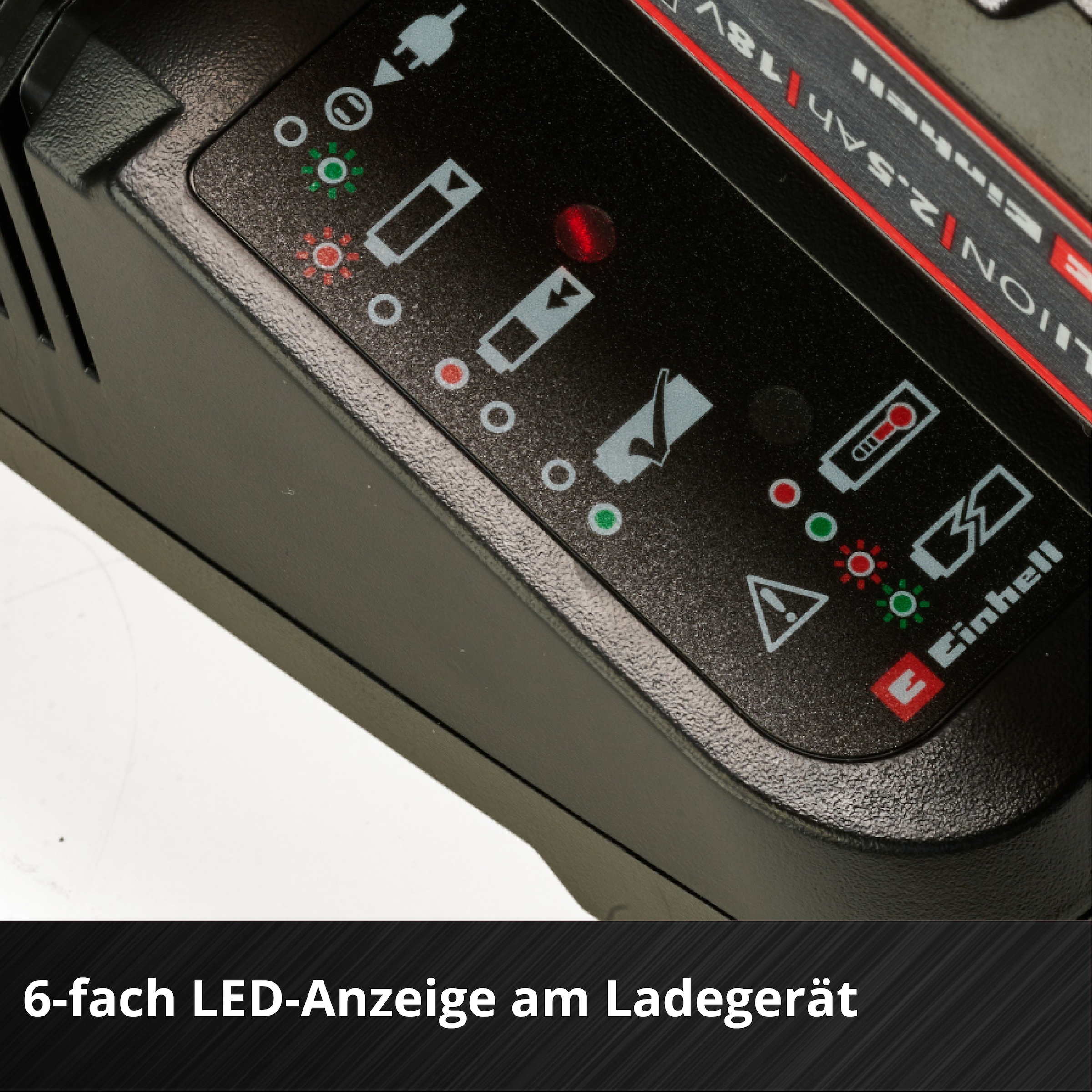 Einhell Akku Starter-Set »5,2 Ah PXC Starter-Kit«