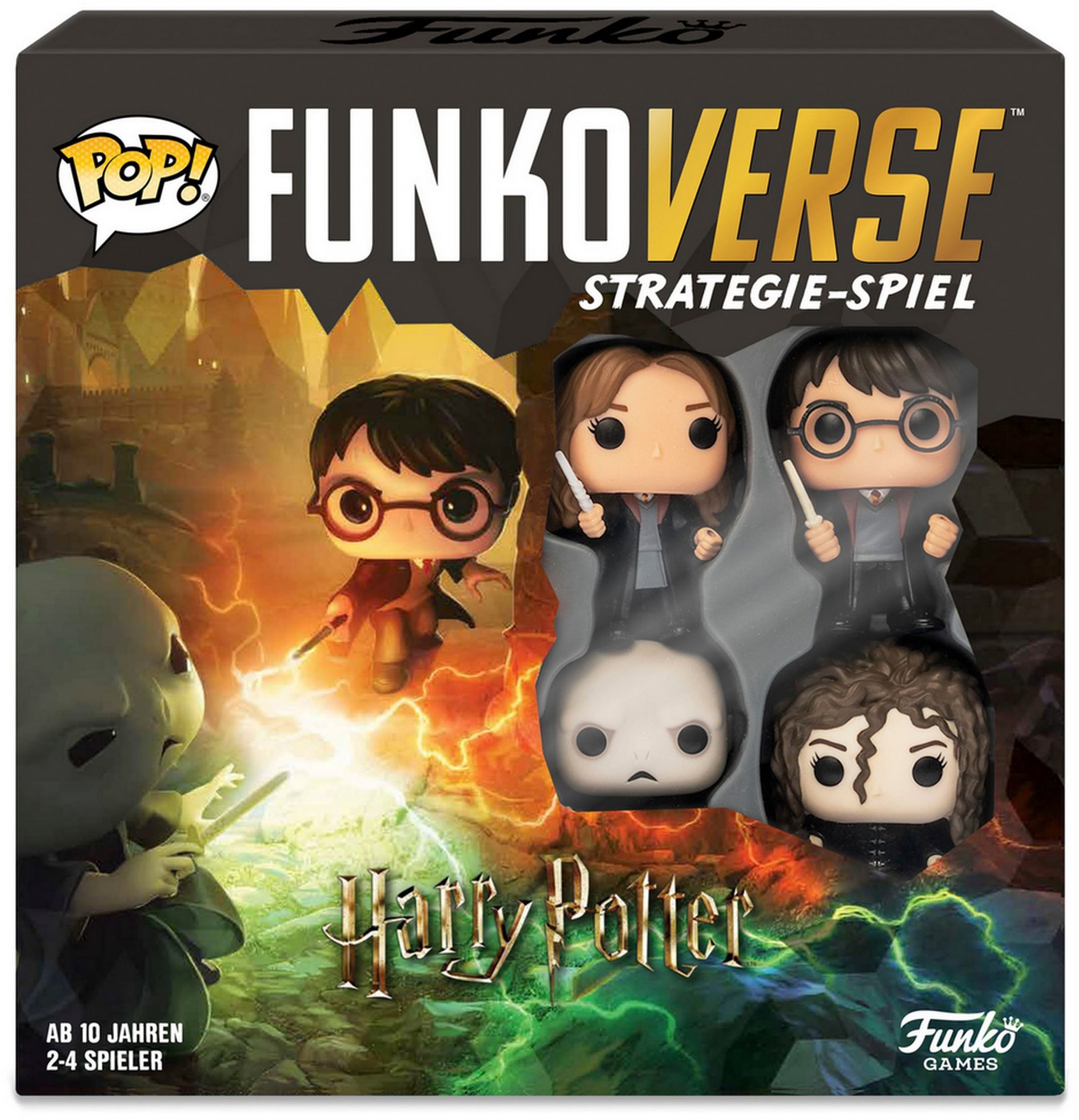 Harry potter deals Funko Pop