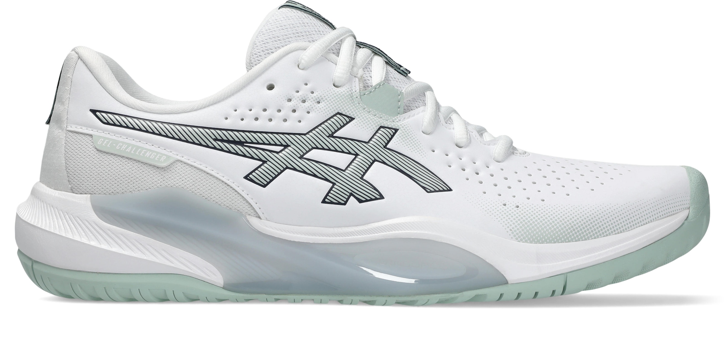 Asics Tennisschuh »GEL-CHALLENGER 15«