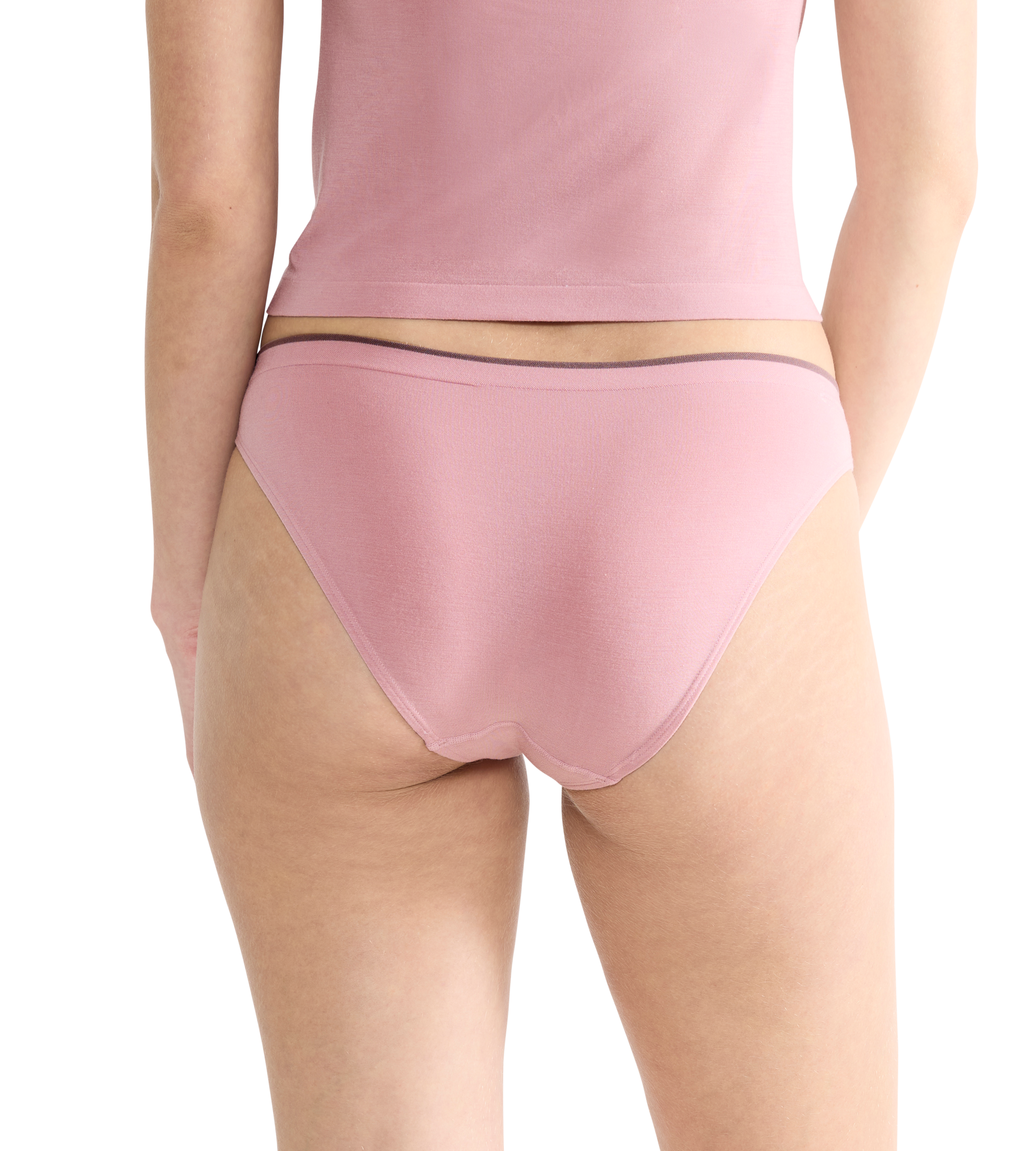 sloggi Tai-Slip »GO Sense«, (2er Pack), Modalmix, weich, elastisch, flache Kanten