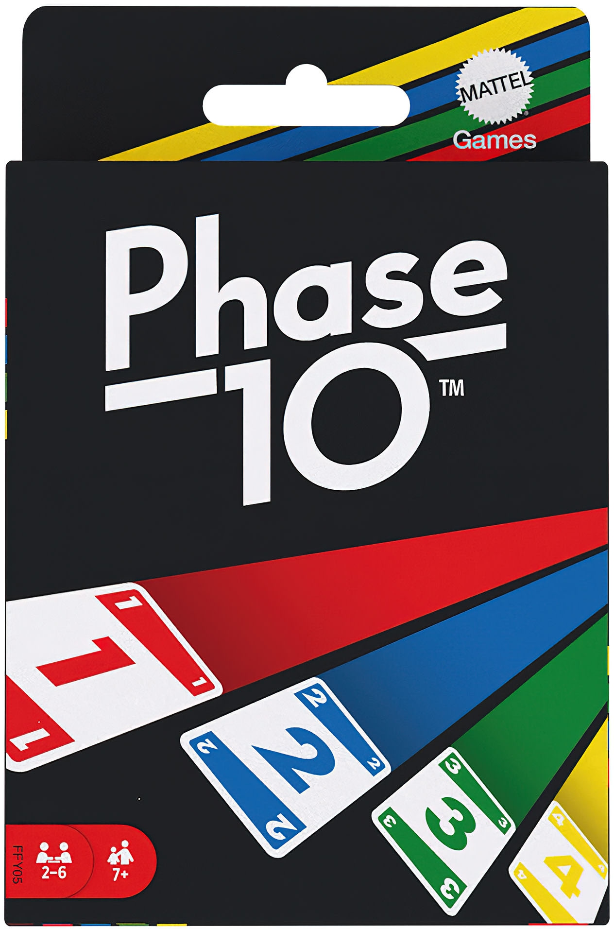 Spiel »Phase 10«