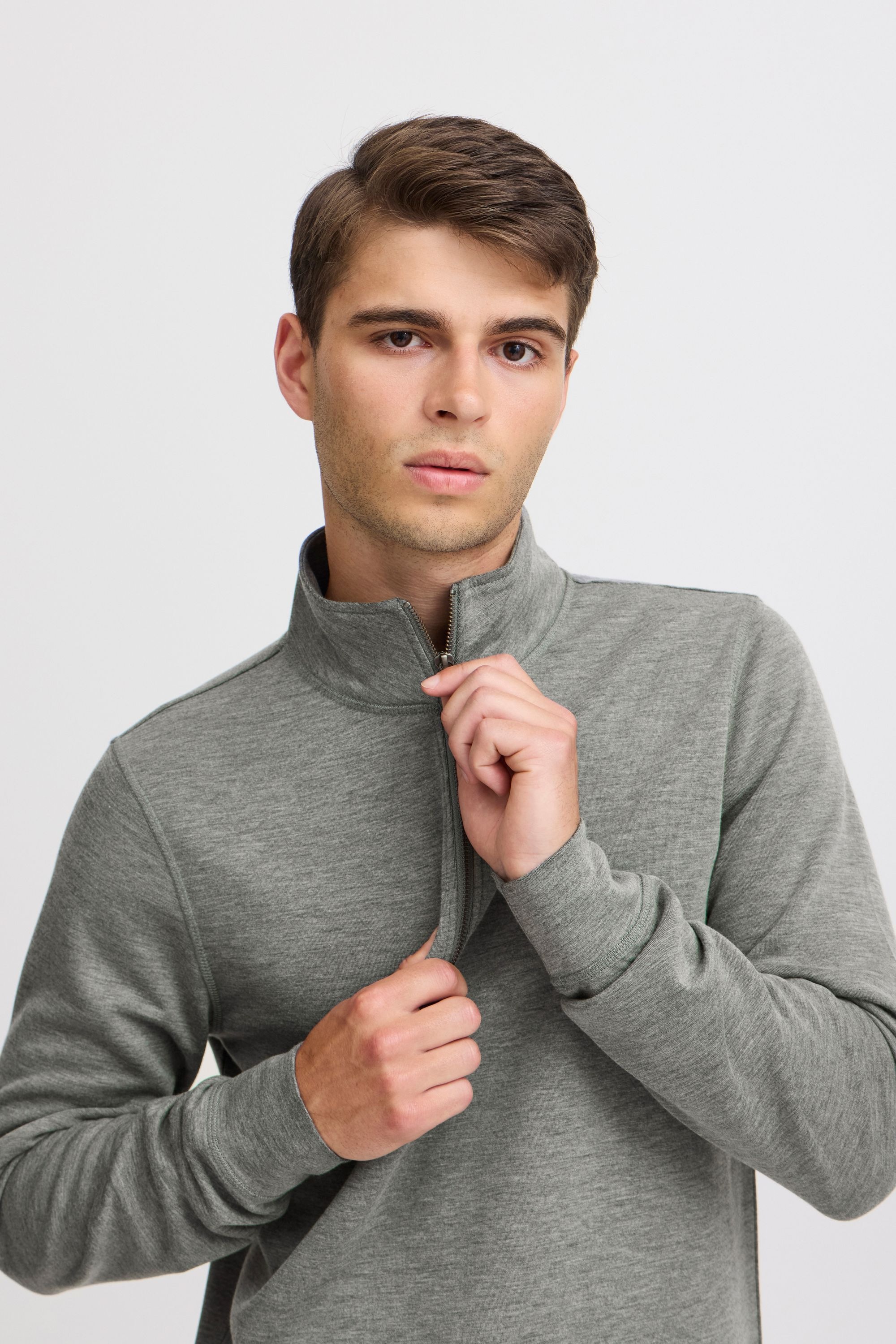 Casual Friday Sweater »Troyer CFSebastian«