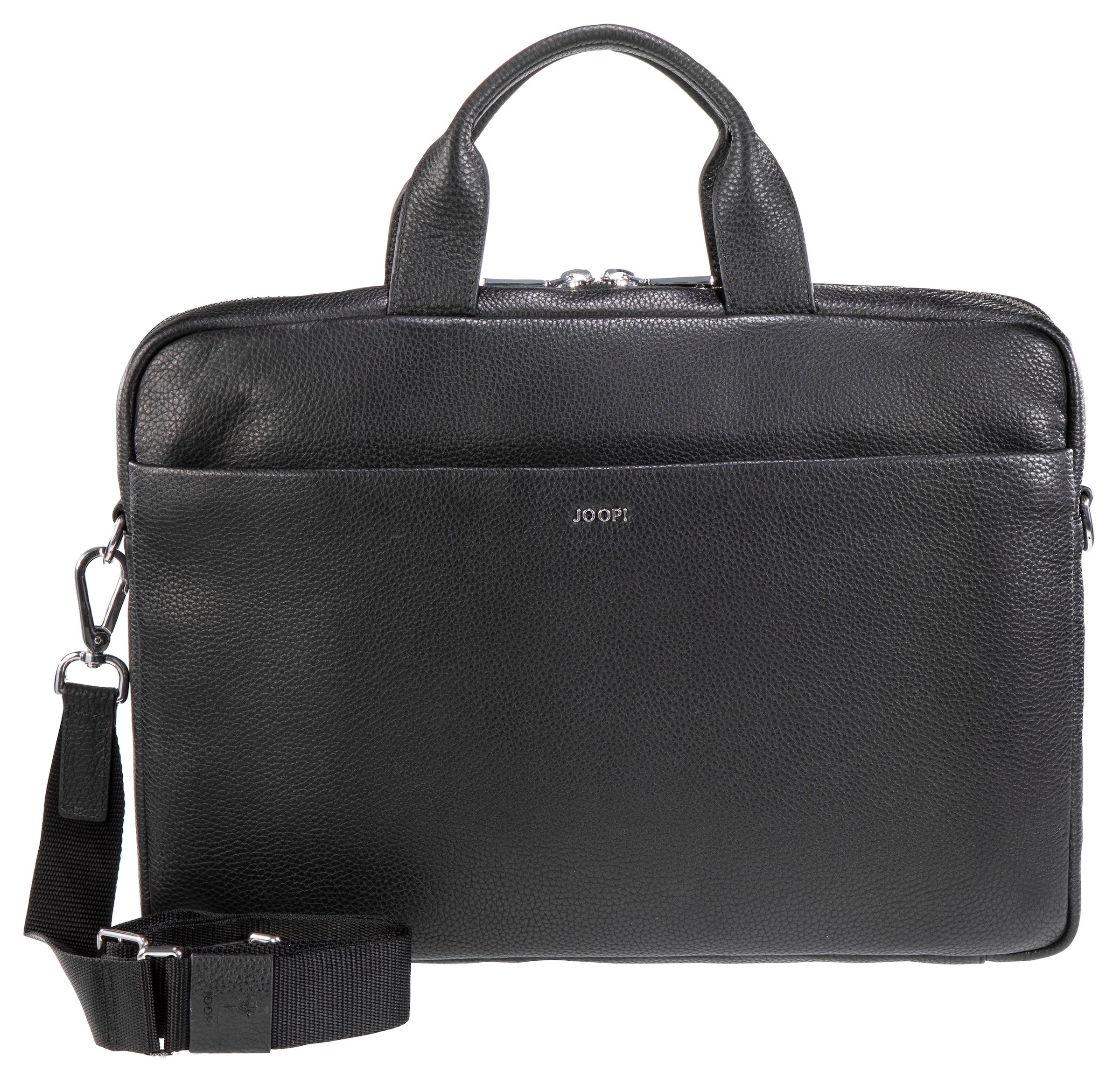 Messenger Bag »cardona pandion briefbag shz 2«