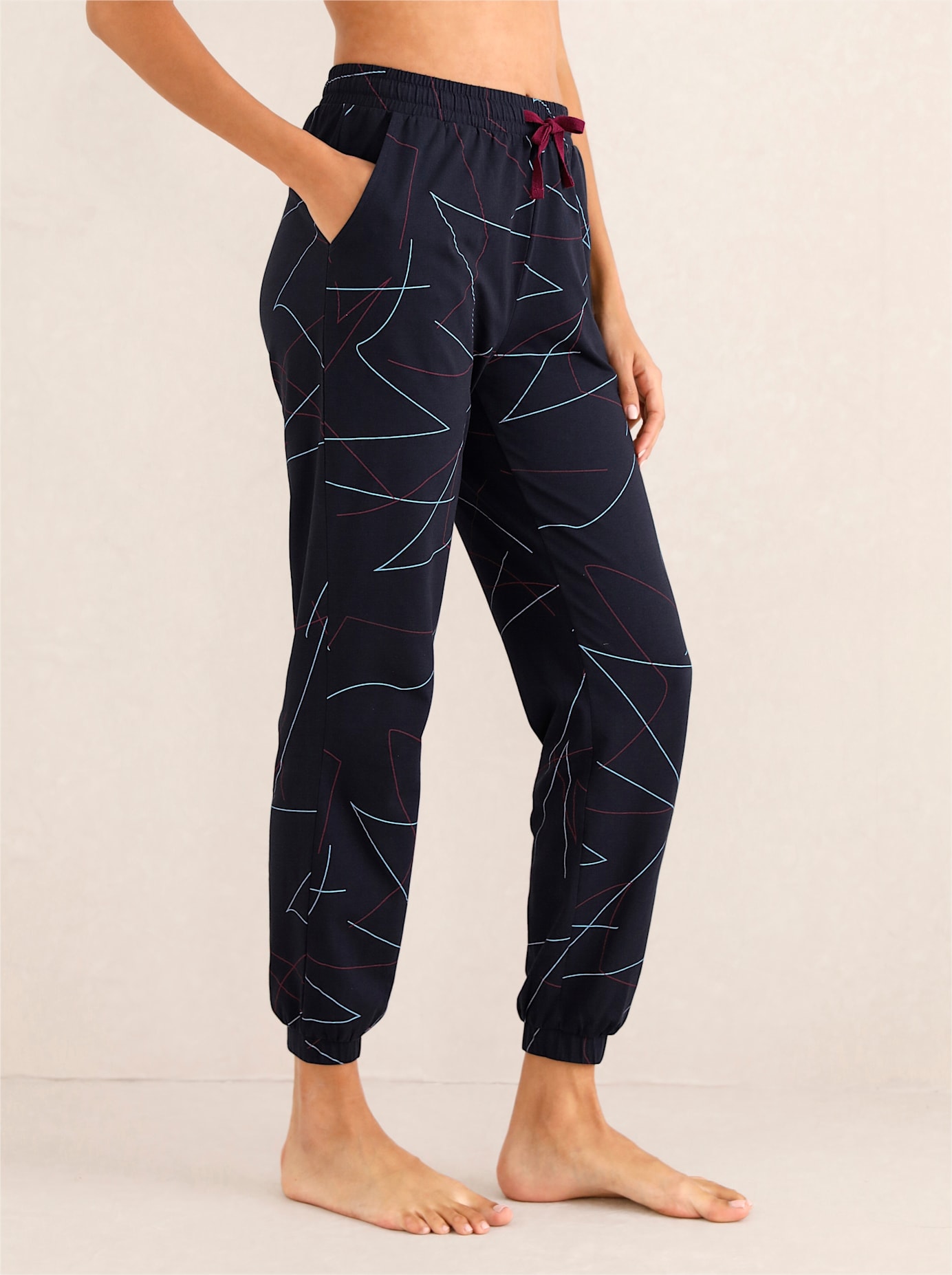 Jerseyhose