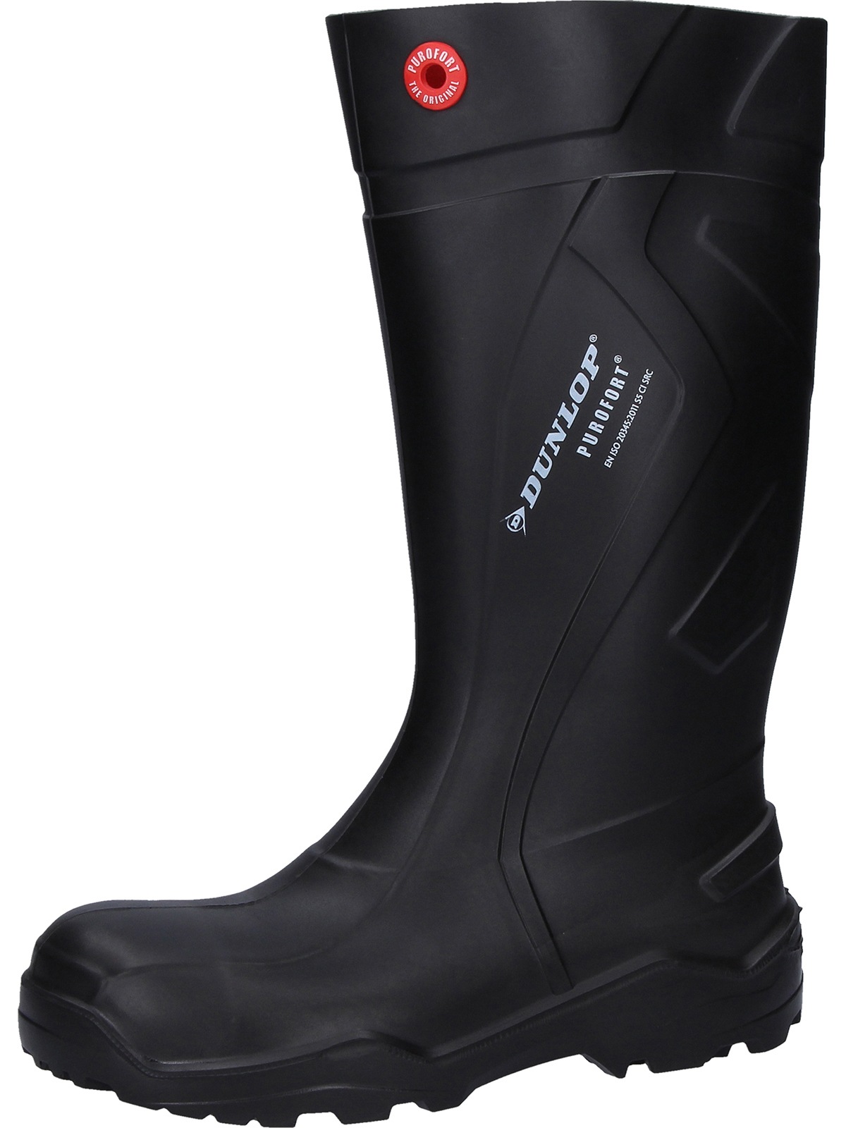 Dunlop Sicherheitsstiefel »Sicherheitsstiefel C762041 Purofort+ full safety«