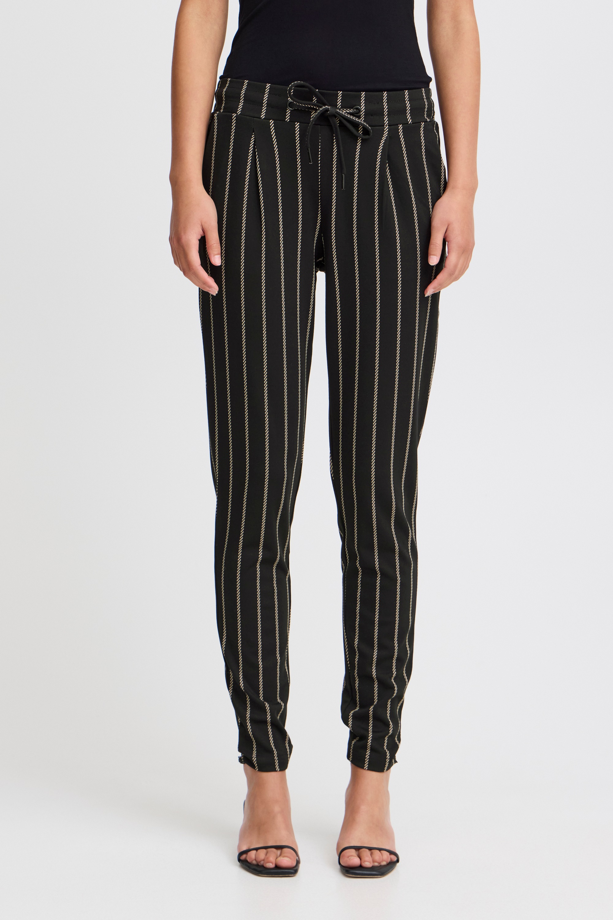 Ichi Stoffhose »Hose IHRUTI«