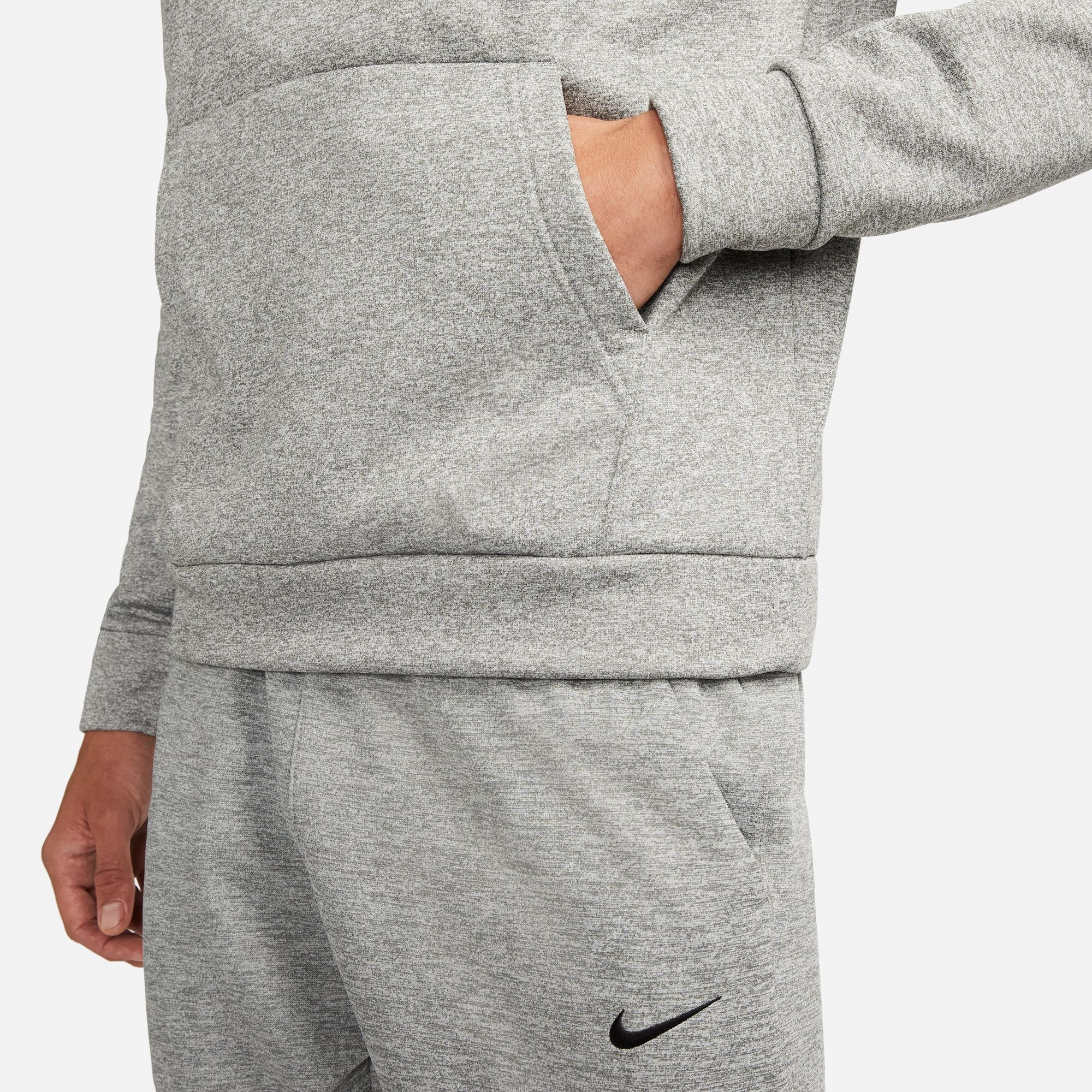 Nike Kapuzensweatshirt »THERMA-FIT MEN\'S PULLOVER FITNESS HOODIE« online  bestellen bei OTTO