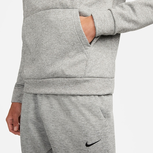 Nike Kapuzensweatshirt »THERMA-FIT MEN'S PULLOVER FITNESS HOODIE« online  bestellen bei OTTO