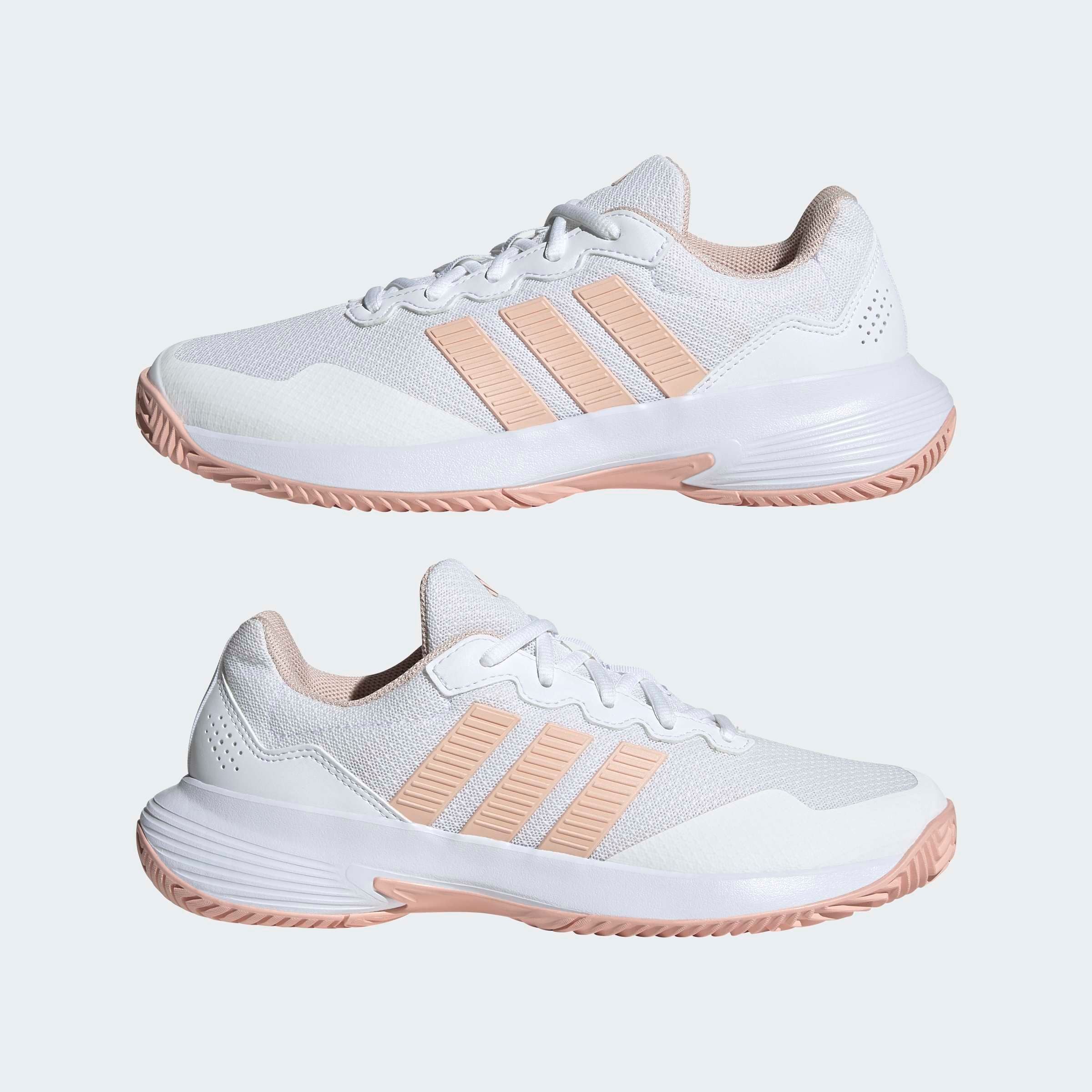 adidas Performance Tennisschuh »GAMECOURT 2«