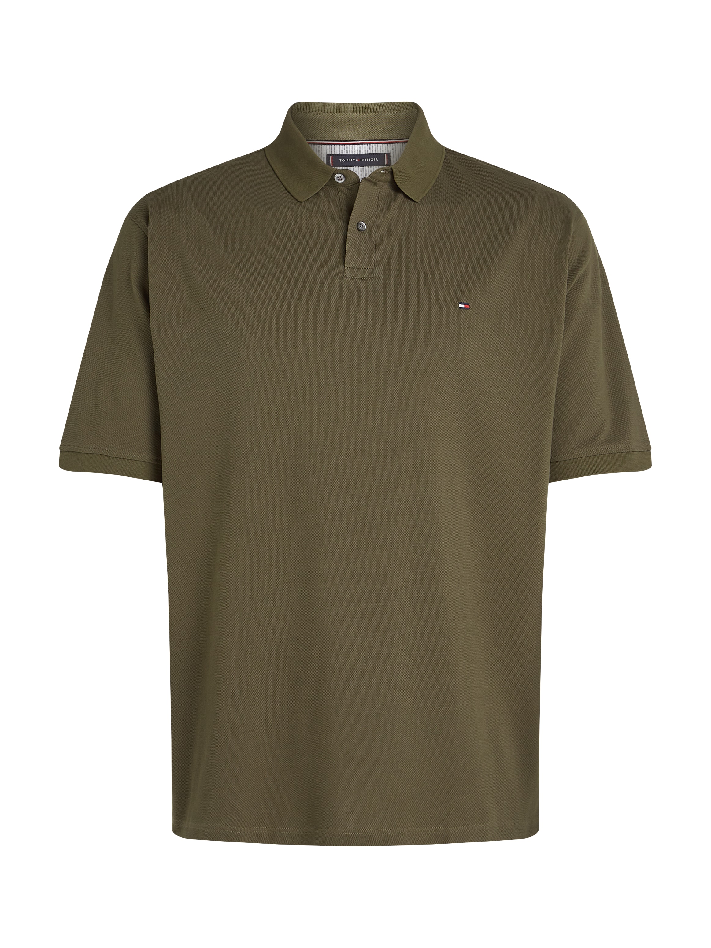 Tommy Hilfiger Big & Tall Poloshirt »BT-1985 REGULAR POLO-B«, Große Größen