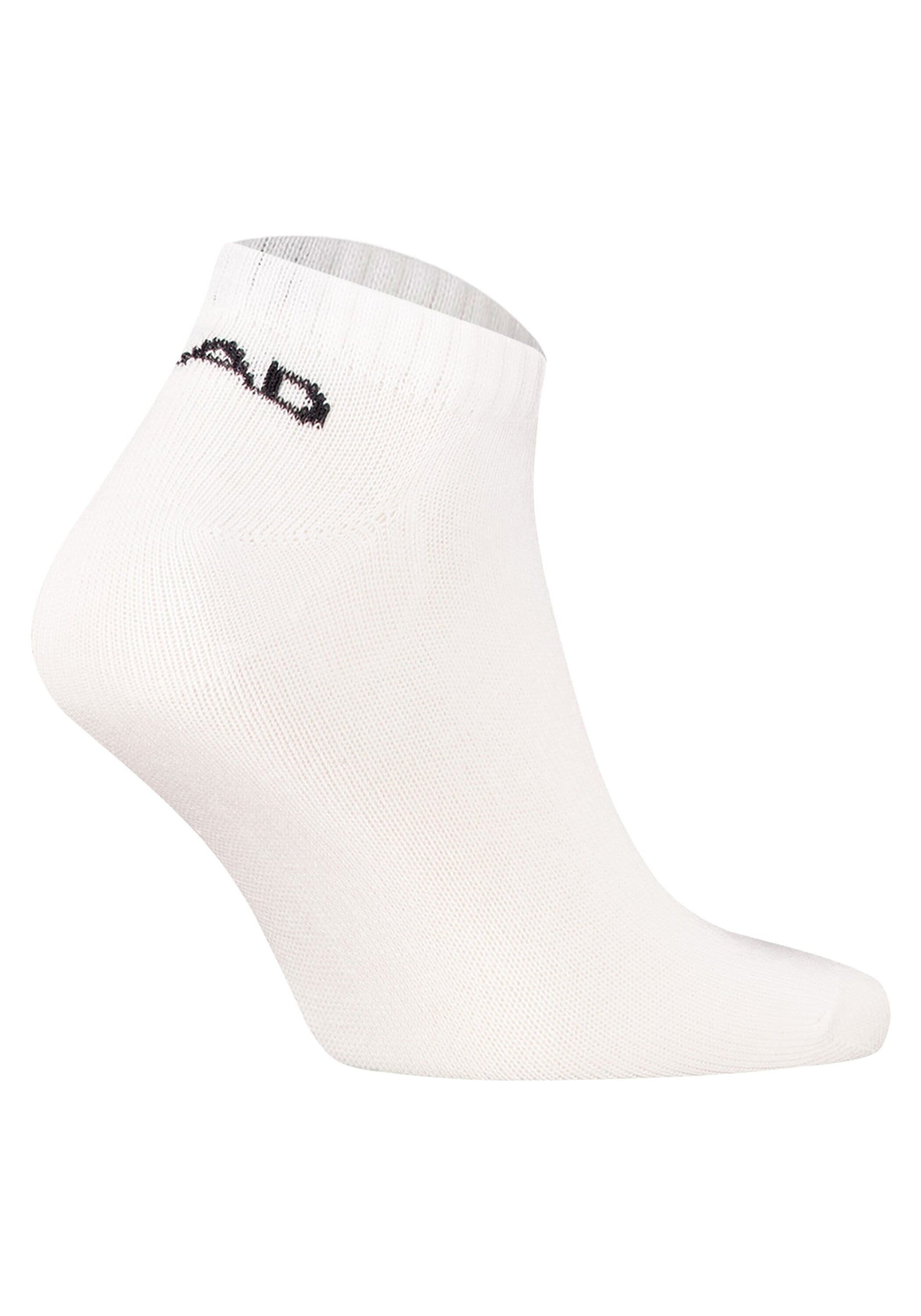 Head Sneakersocken »Socken HEAD ELEMENTS ALL SPORTS SNEAKER 15P ECOM 001 15er Pack«