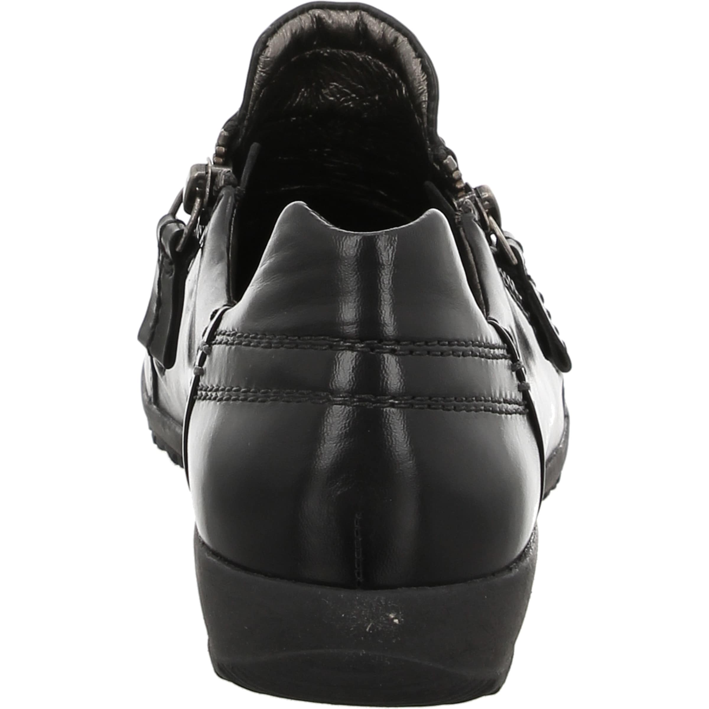 Josef Seibel Schnürschuh »Naly 46, schwarz«