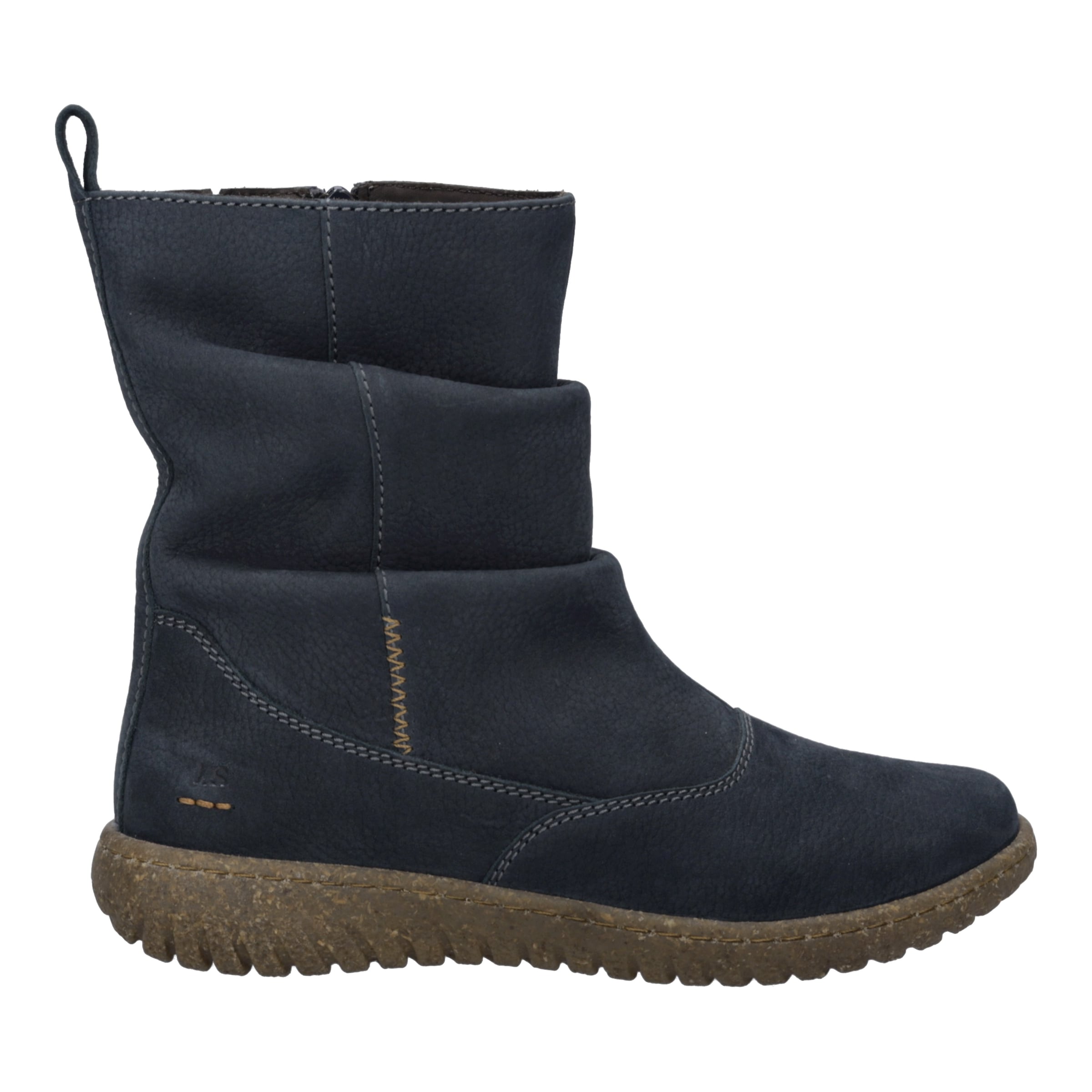 Josef Seibel Stiefelette »Angelina 08, blau«