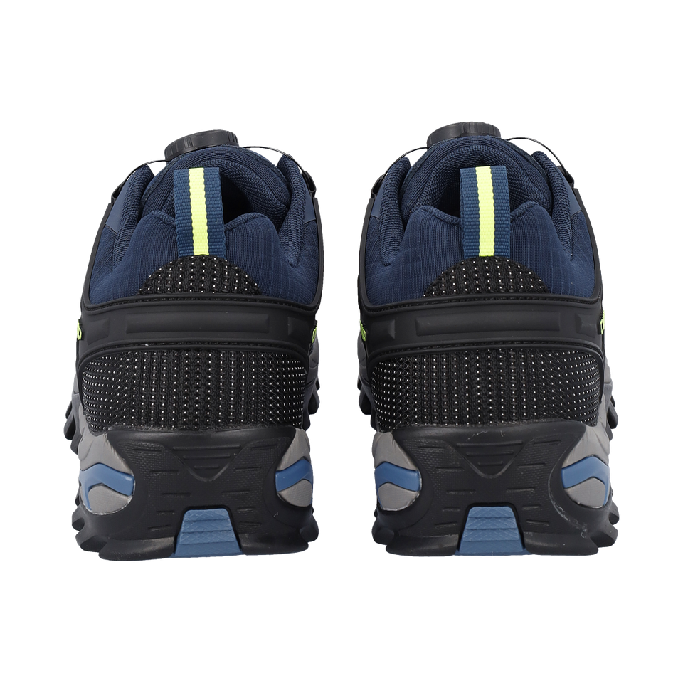 CMP Wanderschuh »RIGEL LOW FITGO TREKKING SHOES WP«  wasserdicht