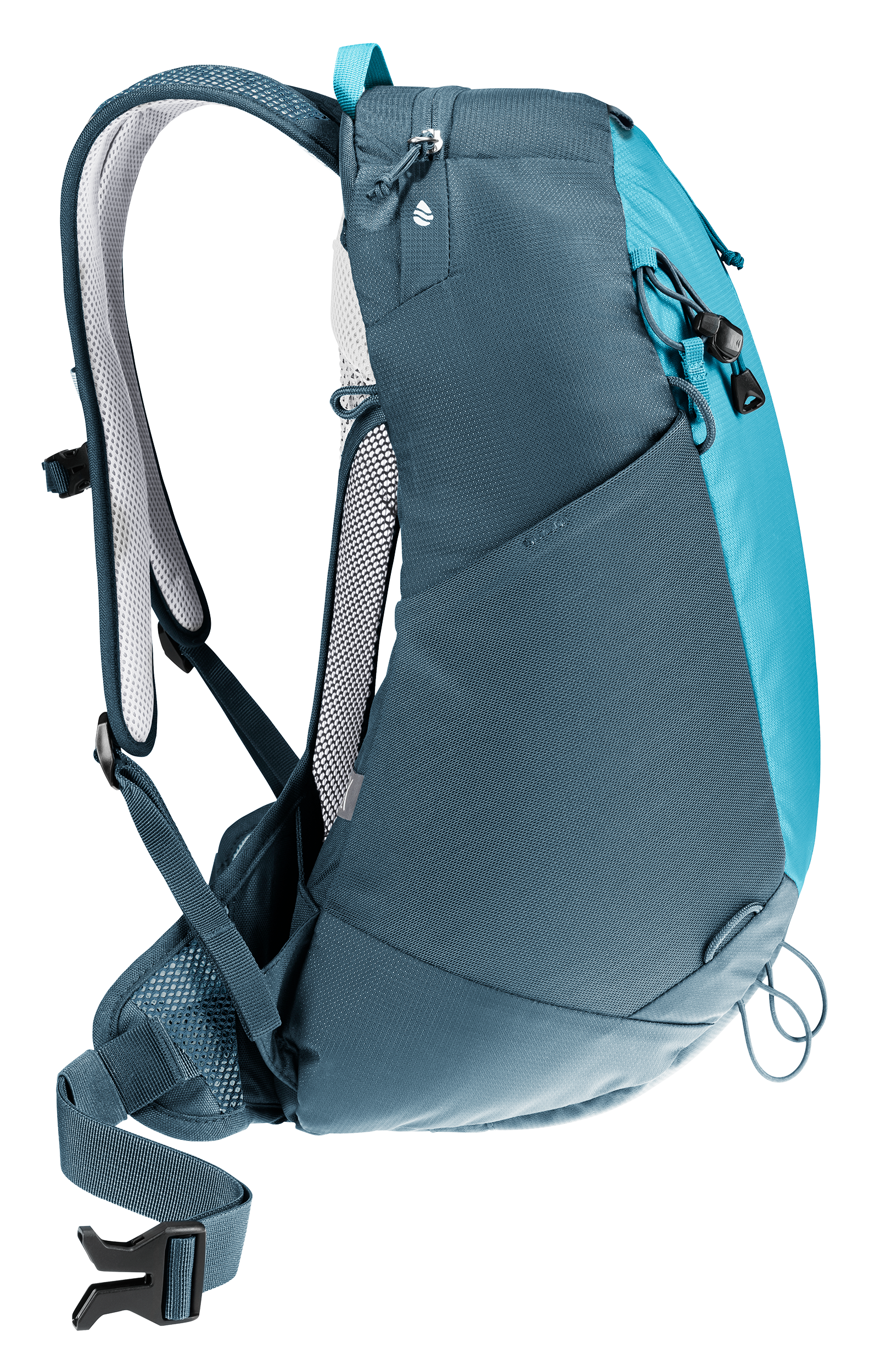 deuter Wanderrucksack »AC LITE 15 SL« für sportliche Tagesausflüge, mit großer Reißverschluss-Frontöffnung