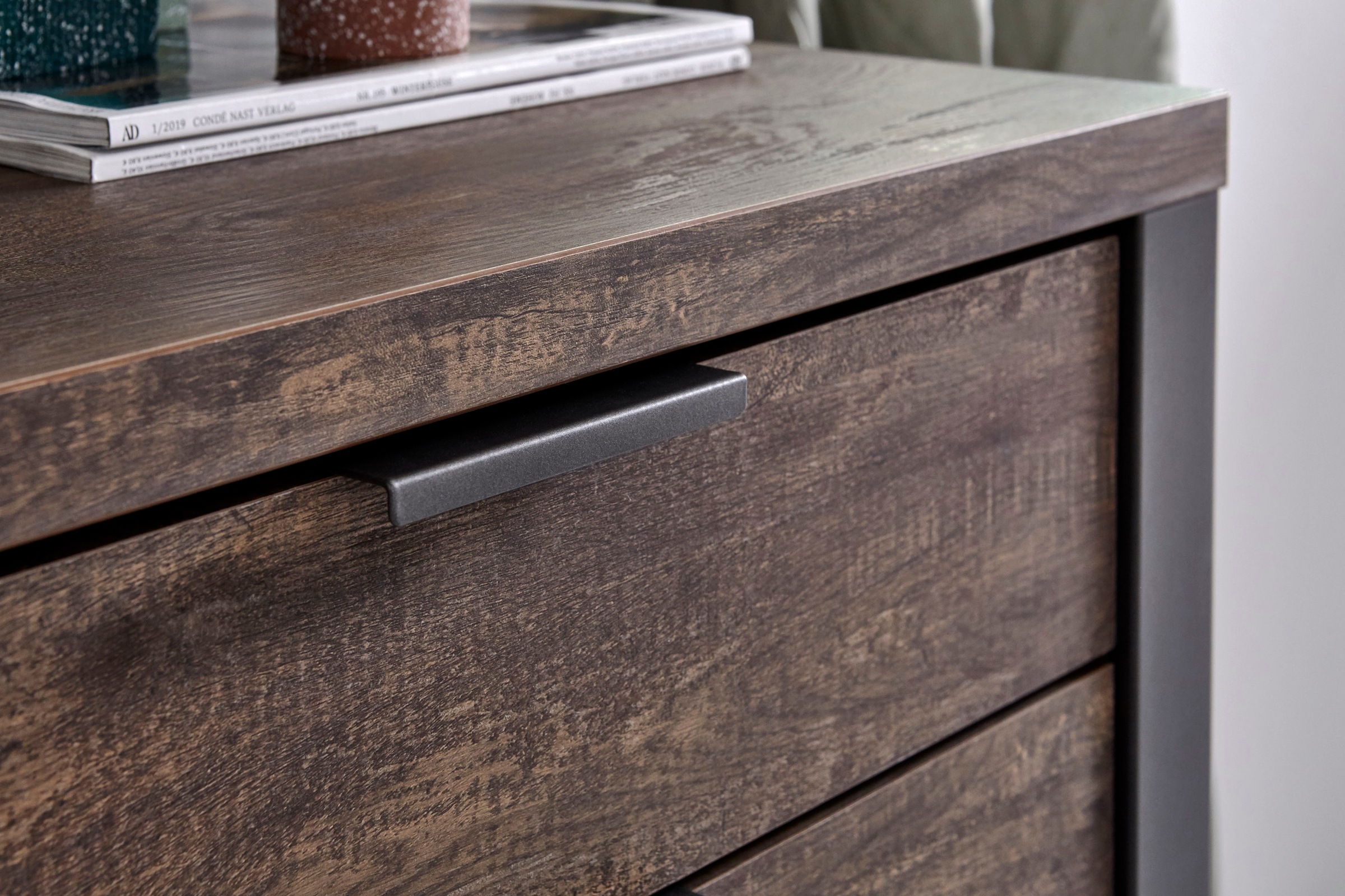 Jahnke TV-Board »LOOP«, Breite ca. 152 cm