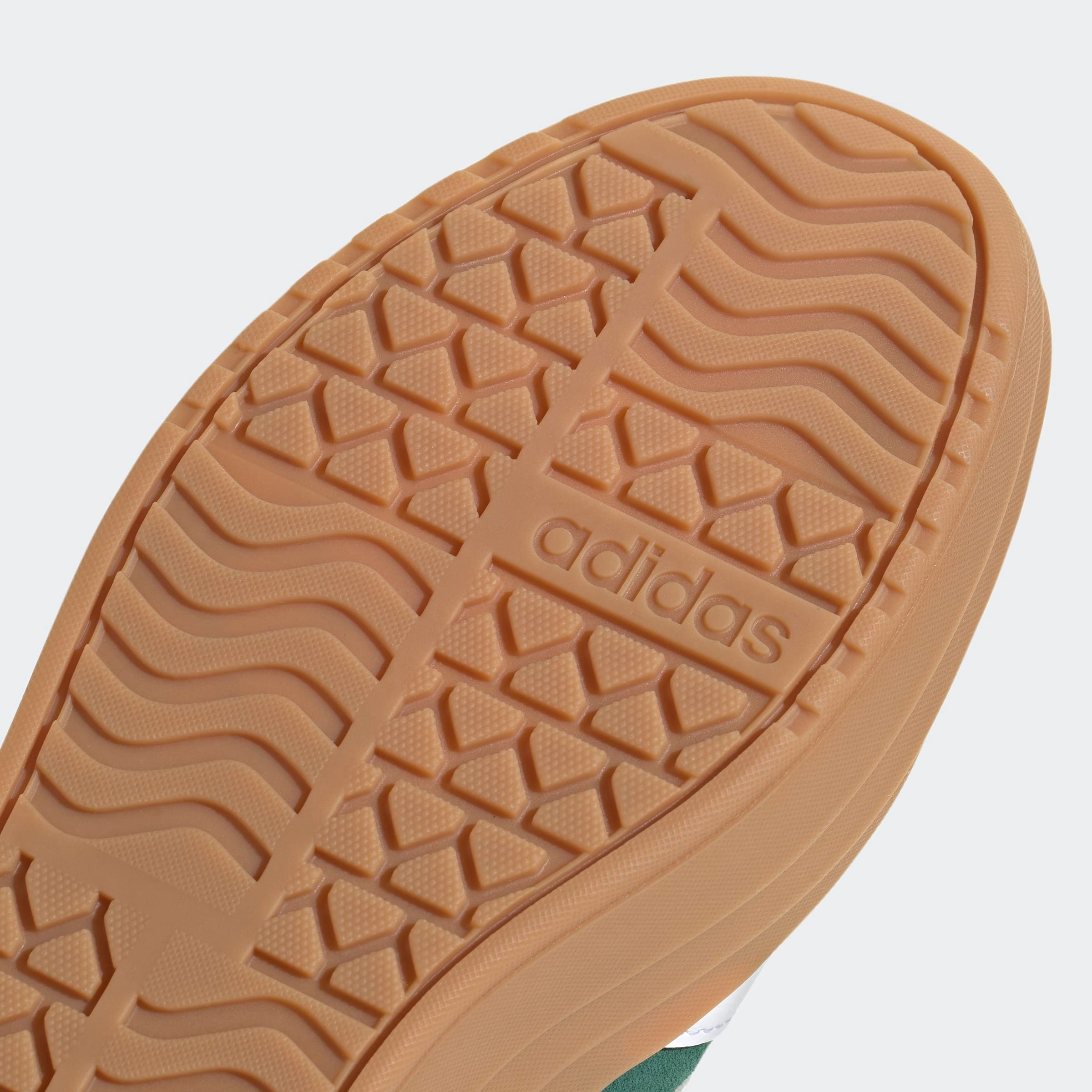 adidas Sportswear Plateausneaker »VL COURT BOLD«  inspiriert vom Design des adidas gazelle bold