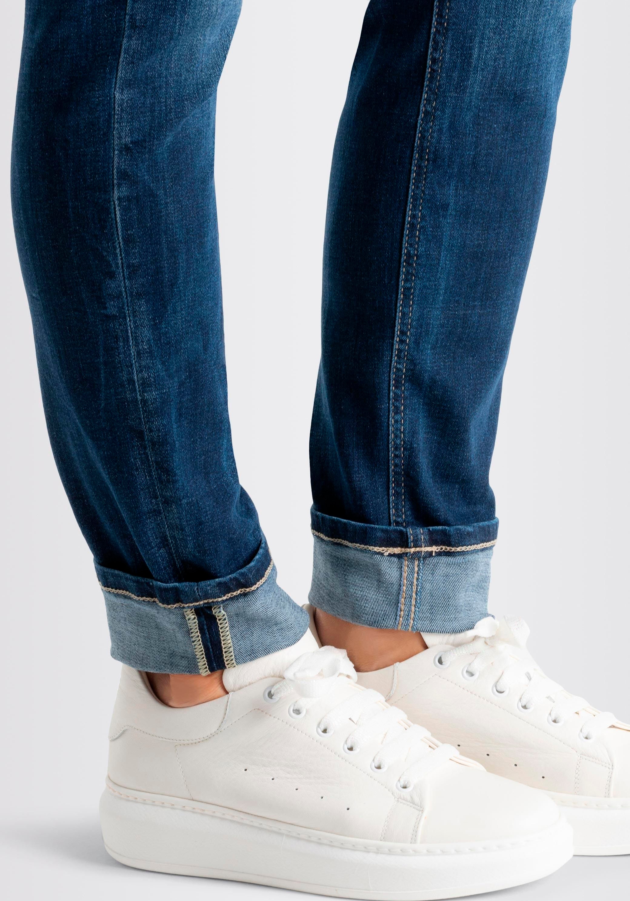 MAC Slim-fit-Jeans »RICH SLIM«