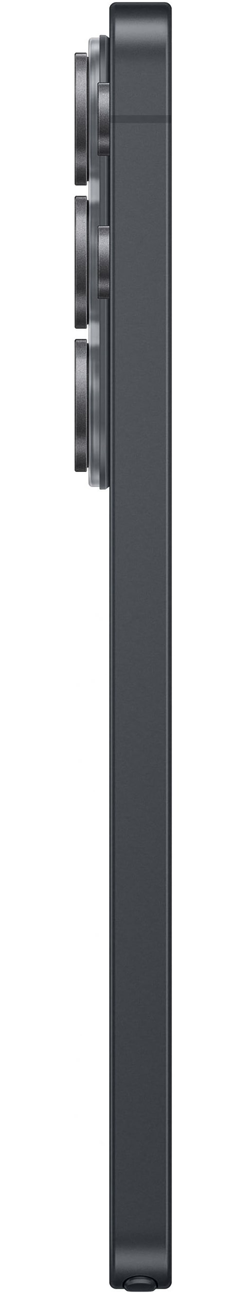 Samsung Smartphone »Galaxy S26 Ultra« Schwarz