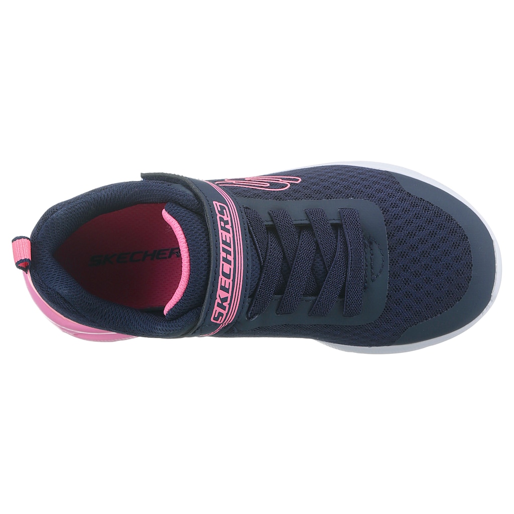 Skechers Kids Sneaker »MICROSPEC MAX«