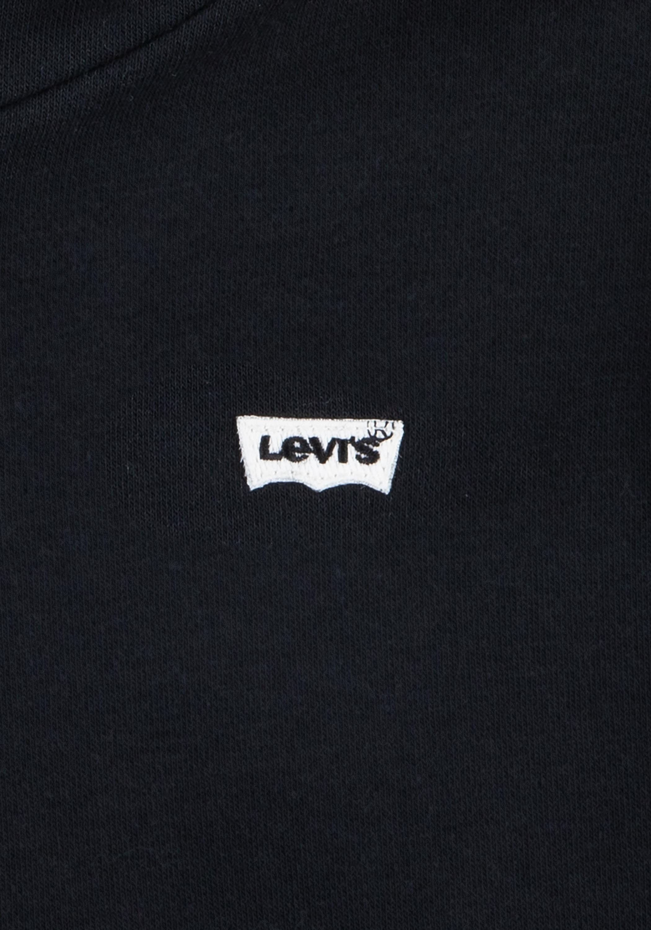 Levi's® Kids Hoodie, mit seitlichen Taschen for GIRLS