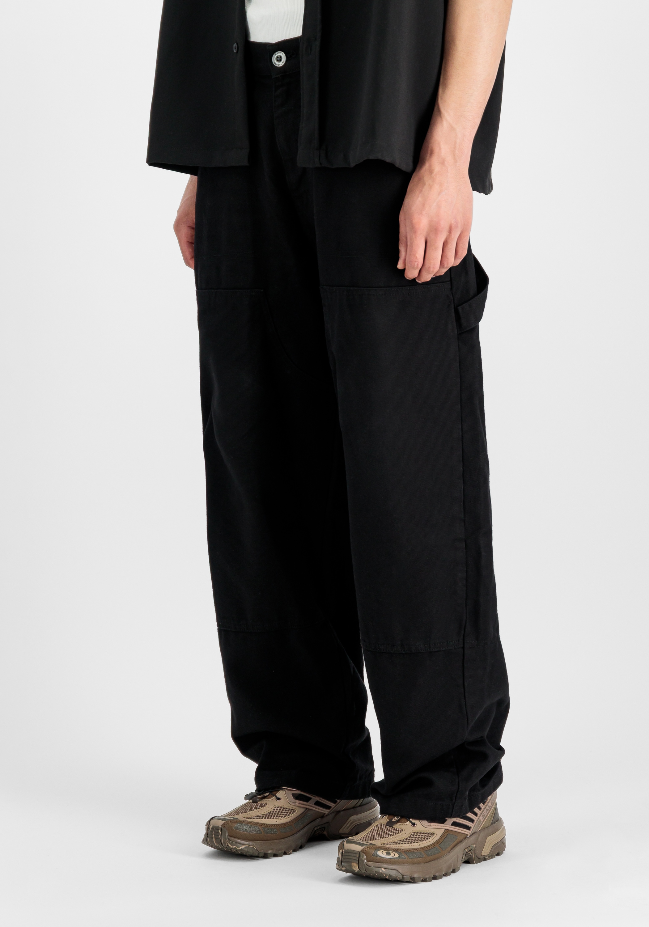 Alpha Industries Cargohose »Alpha Industries Men - Pants Carpenter Pant«