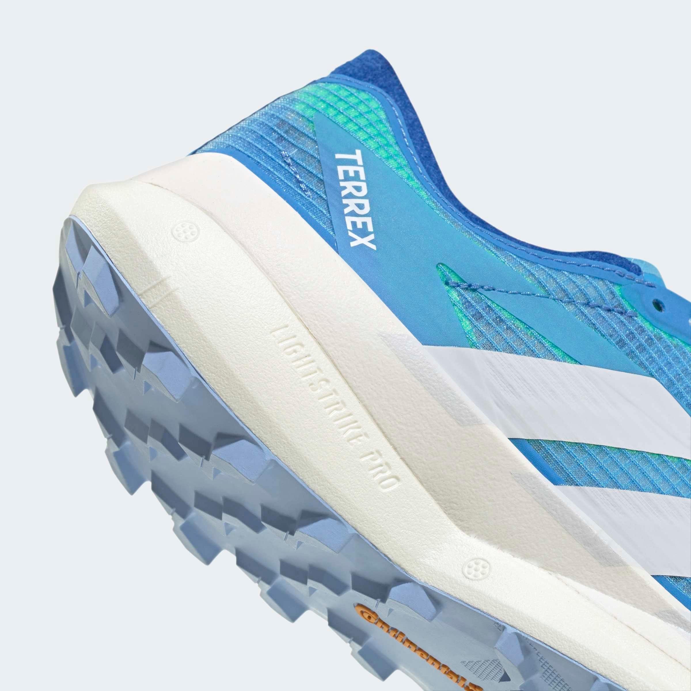 adidas TERREX Trailrunningschuh »AGRAVIC SPEED 2«