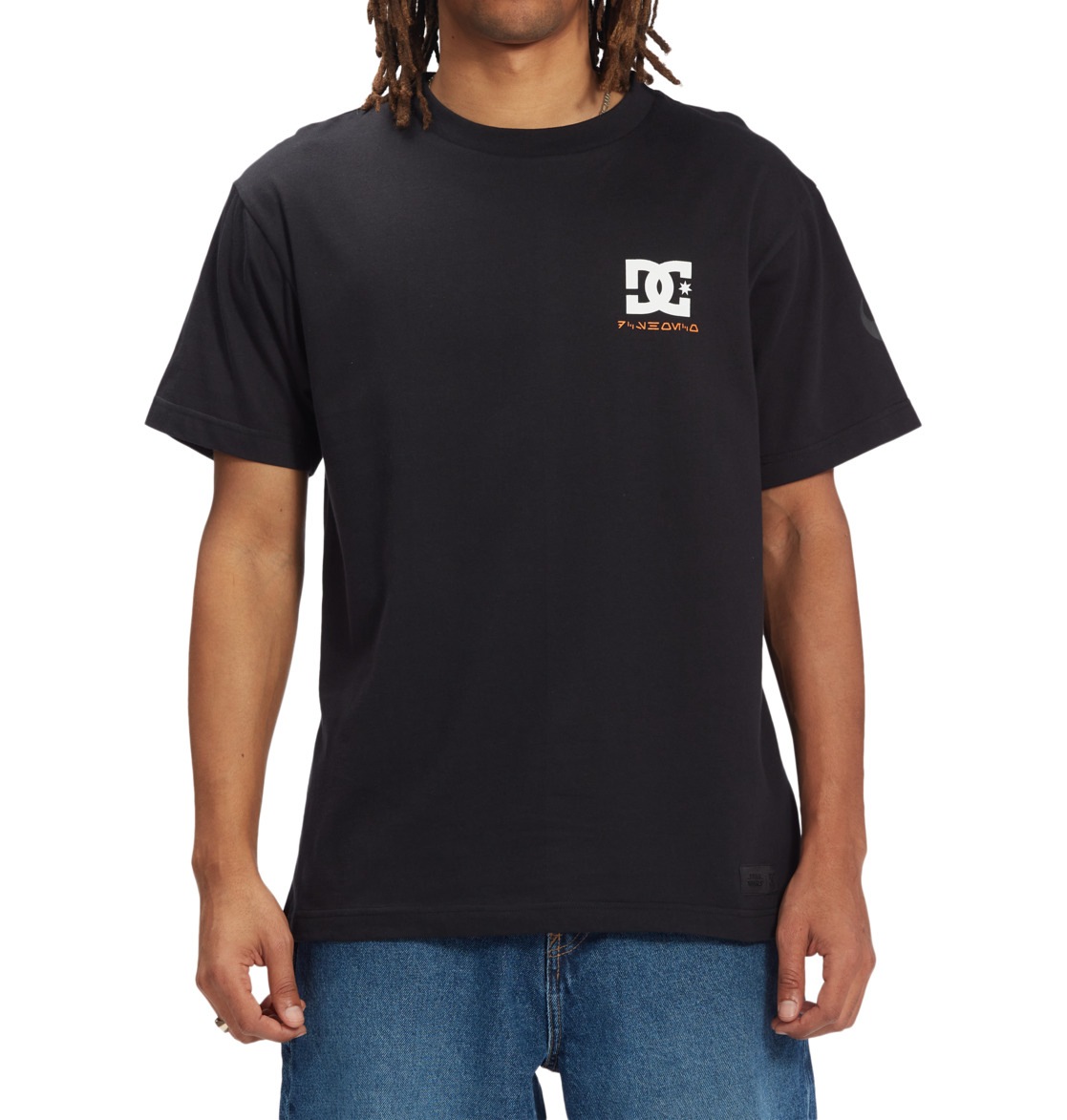 DC Shoes T-Shirt »Star Wars X DC Luke Class«