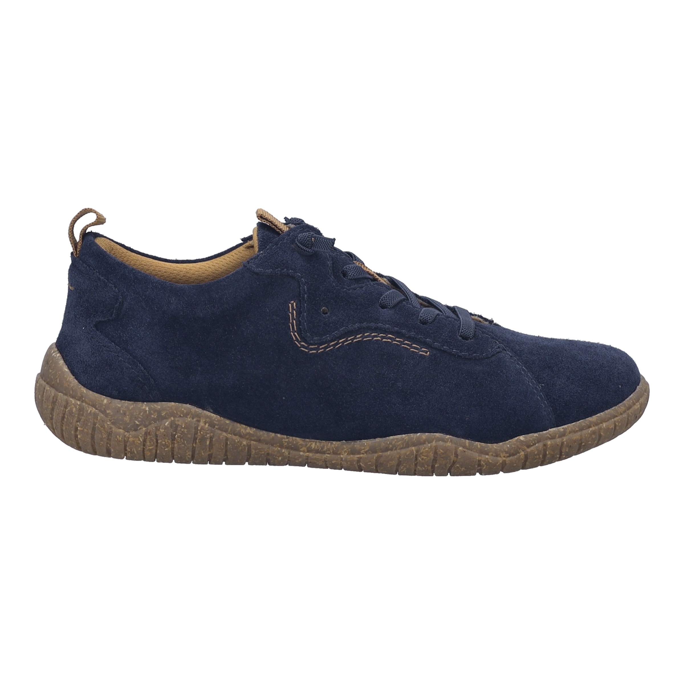 Josef Seibel Schnürschuh »Wynona 01, indigo«