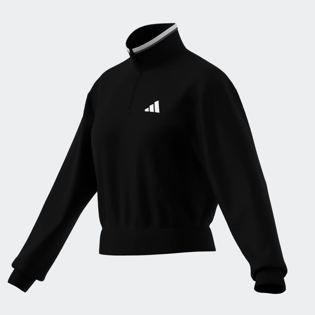adidas Sportswear Sweatshirt »W CB 14ZIP«