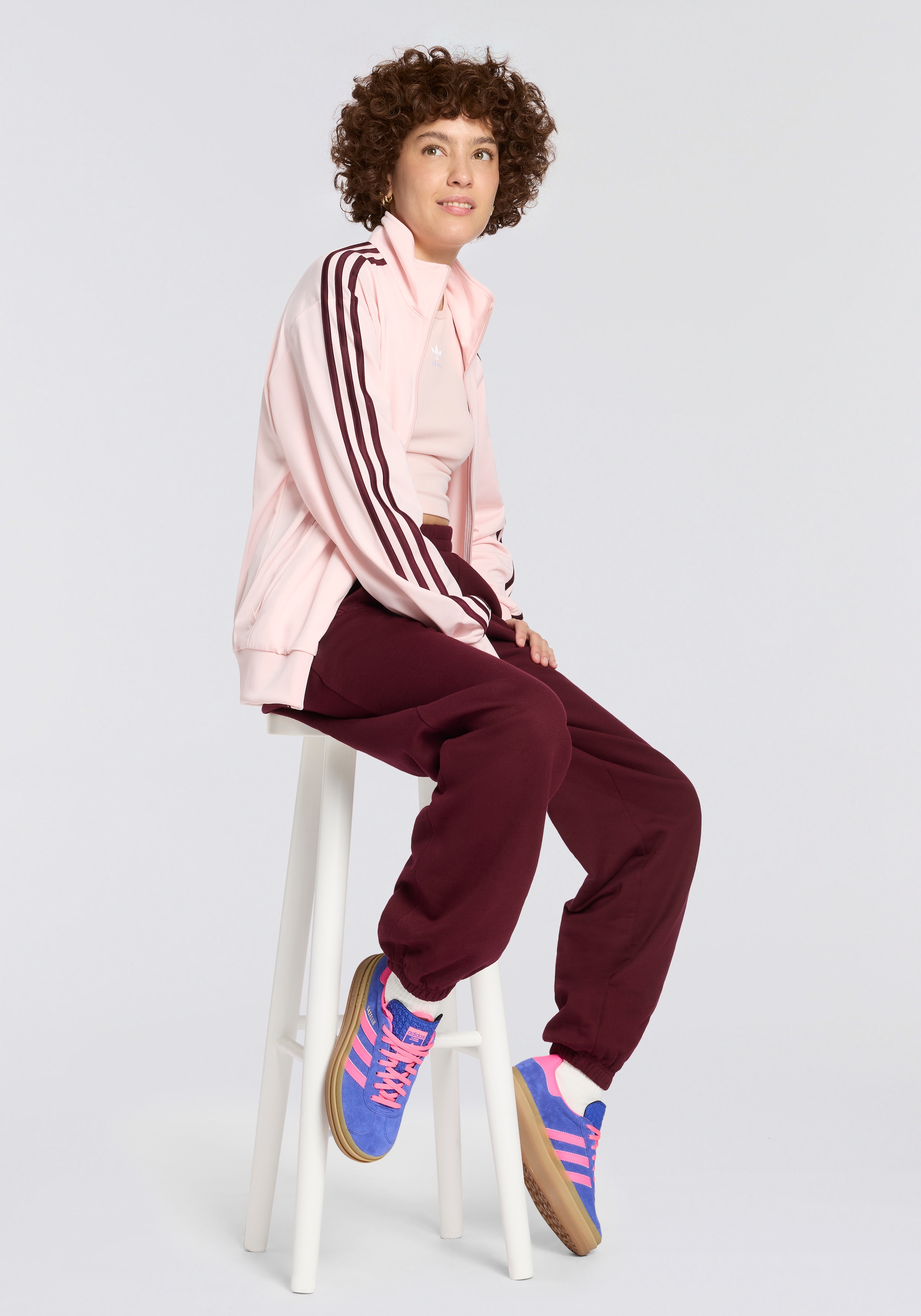 adidas Originals Sneaker »GAZELLE BOLD«