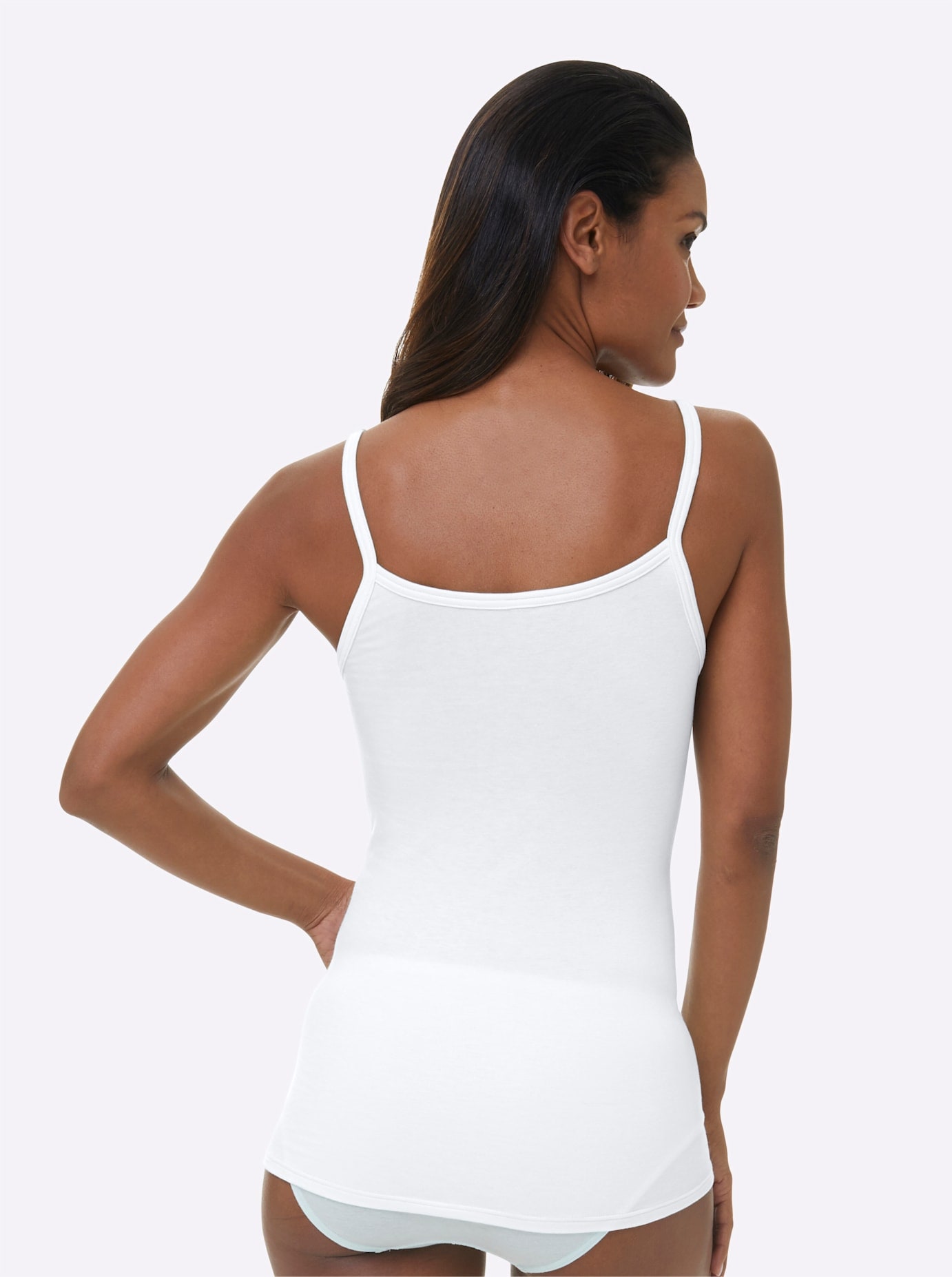 wäschepur Unterziehshirt 1 Stk.