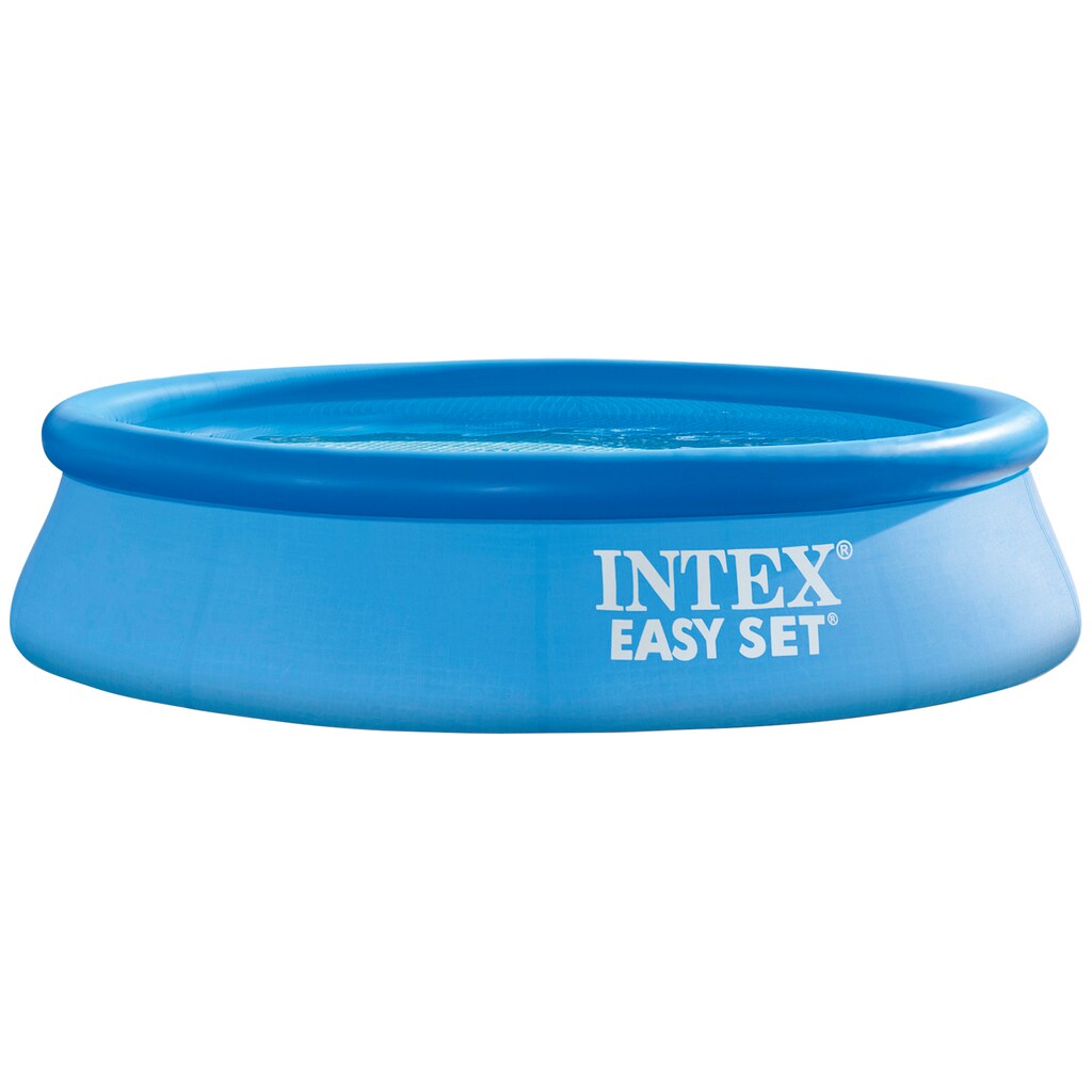 Intex Quick-Up Pool »Easy«, (Set)