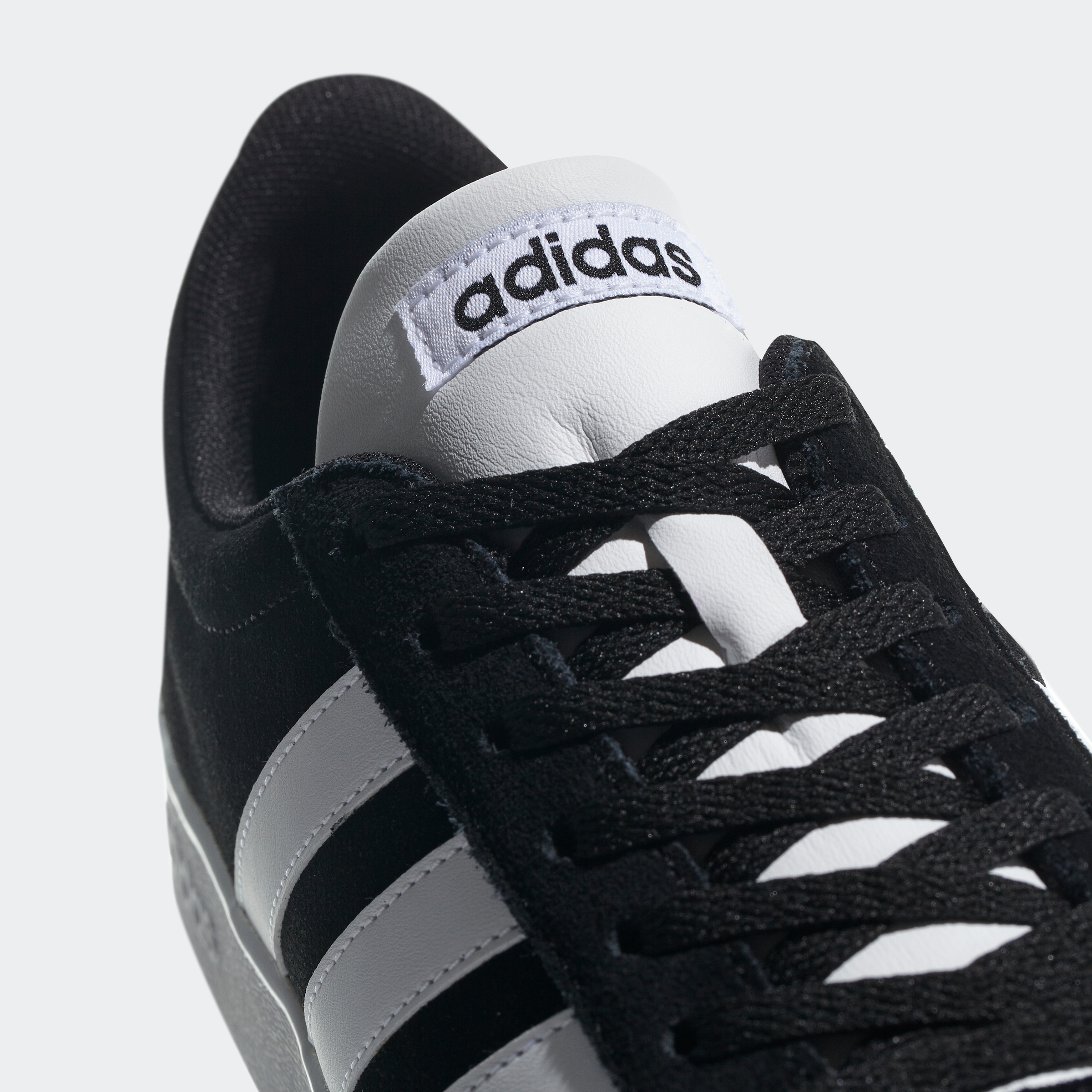adidas Sportswear Sneaker »VL COURT 2.0«, Design auf den Spuren des adidas Samba