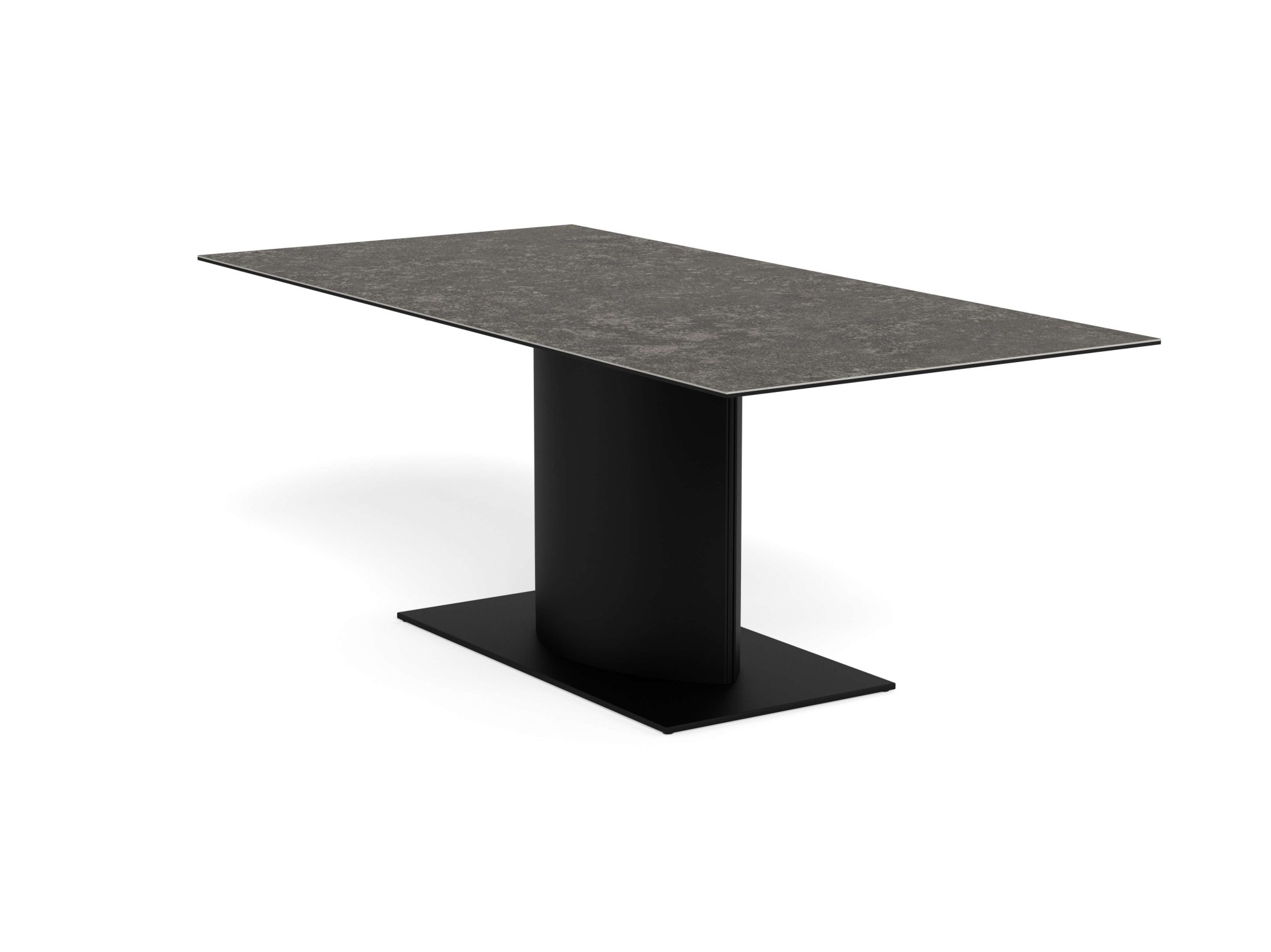 ACTONA GROUP Esstisch »Marbella, Speisetisch« Tisch, keramische Tischplatte, 200x100x75.5cm