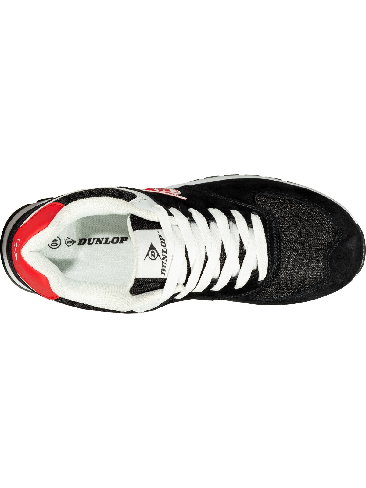 Dunlop_Workwear Sicherheitsschuh »Sicherheitsschuhe Flying Arrow schwarz S3«