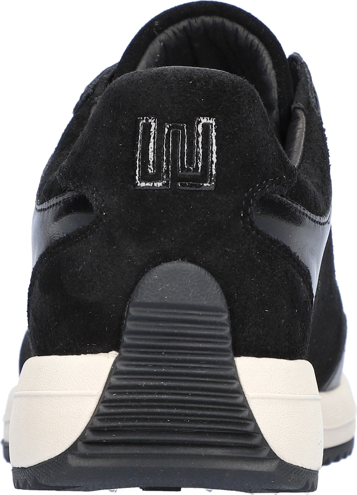 Waldläufer Sneaker »H-Belly«  Schnürschuh, Komfortschuh, Glitzersteine, in Bequemweite H