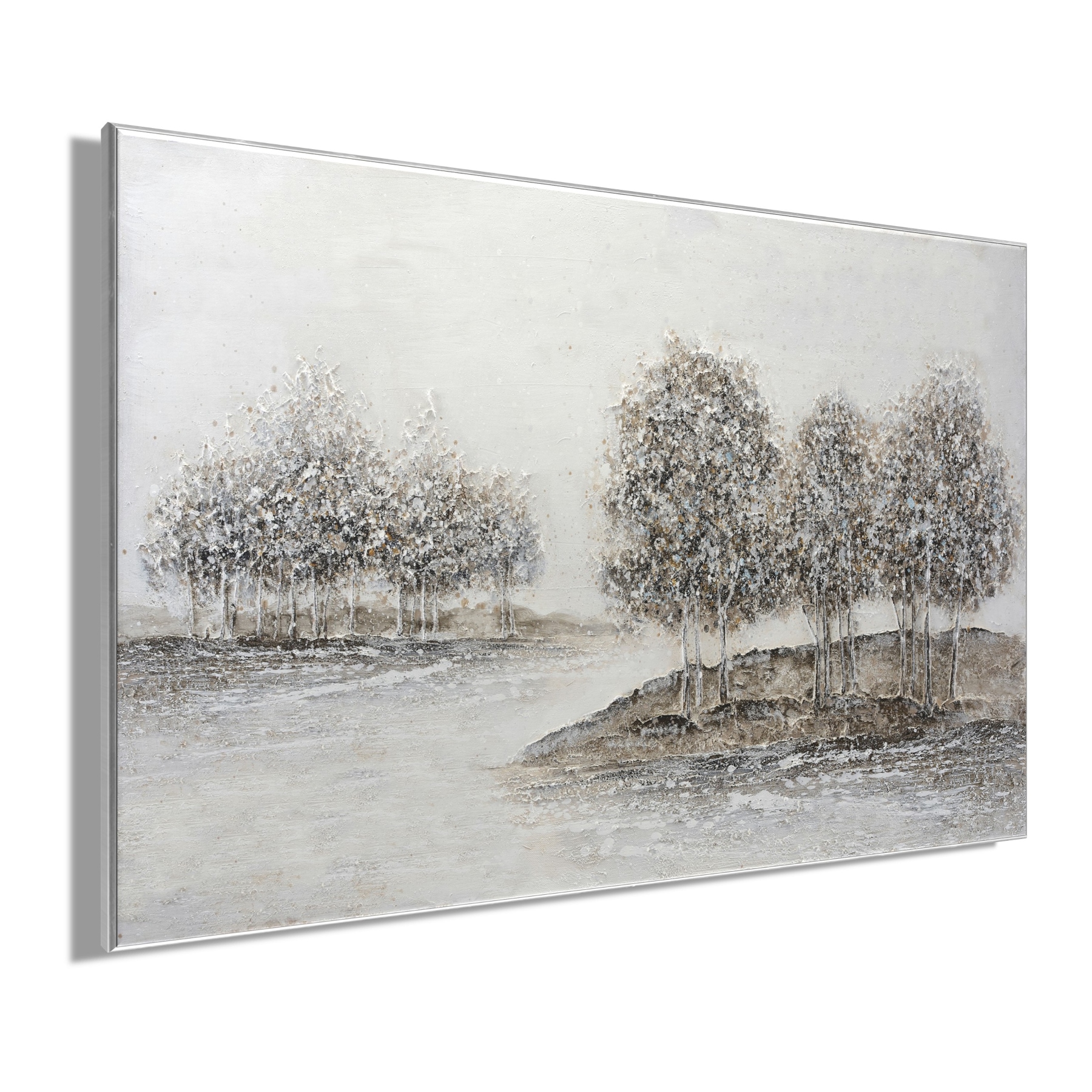 Bönninghoff Ölgemälde 1 Stk. tlg.