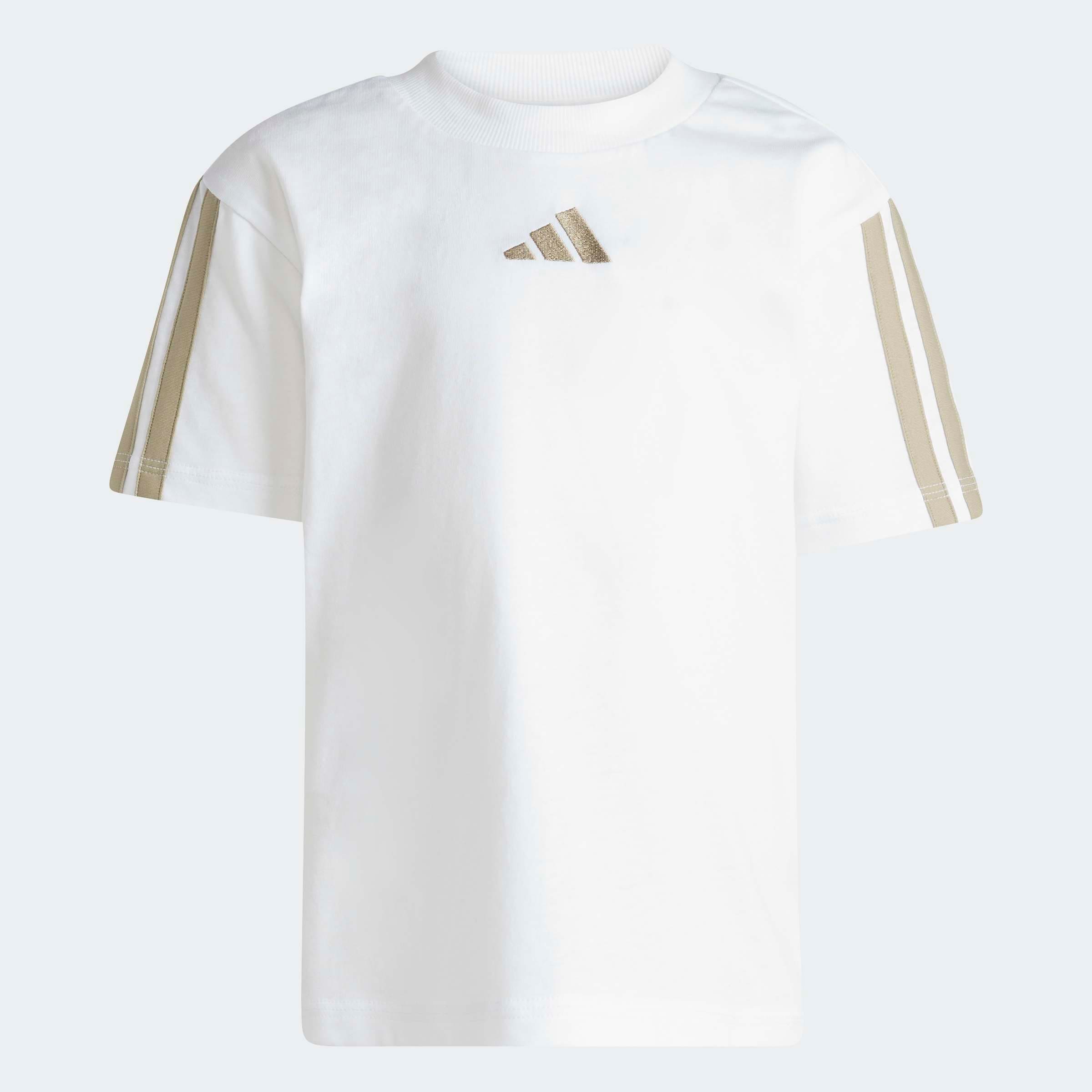 adidas Sportswear Trainingsanzug »ESSENTIALS KIDS -SET« 2 tlg.