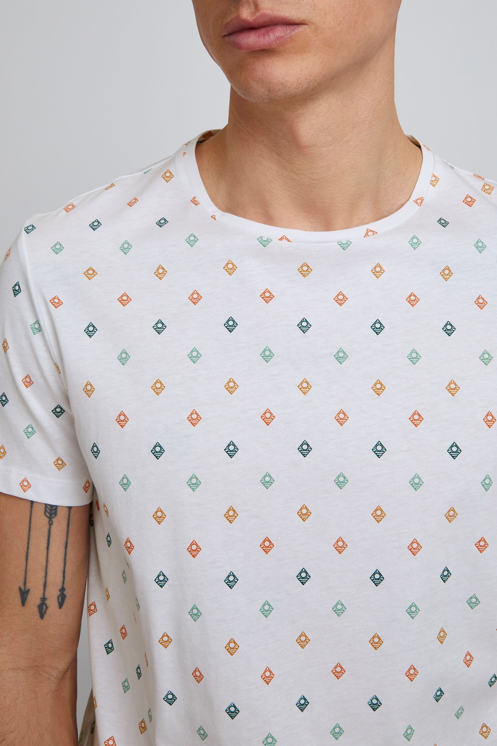 Blend T-Shirt »T-Shirt BHTee«