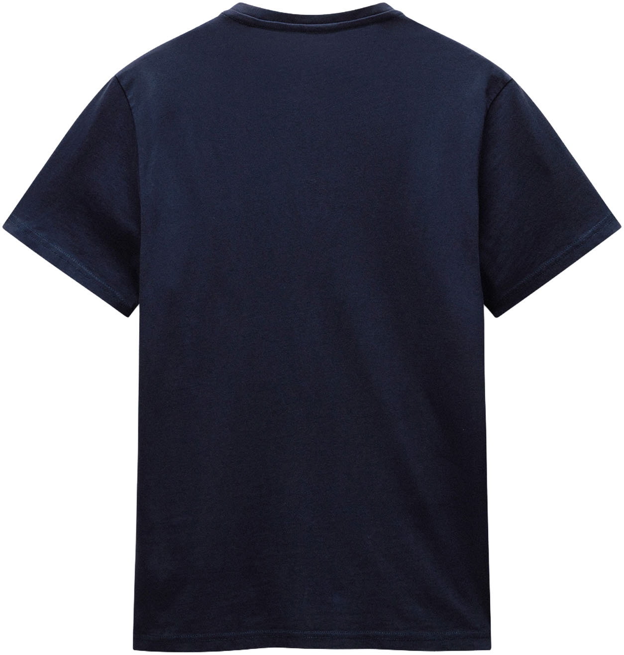 Napapijri T-Shirt »SALIS SS SUM«