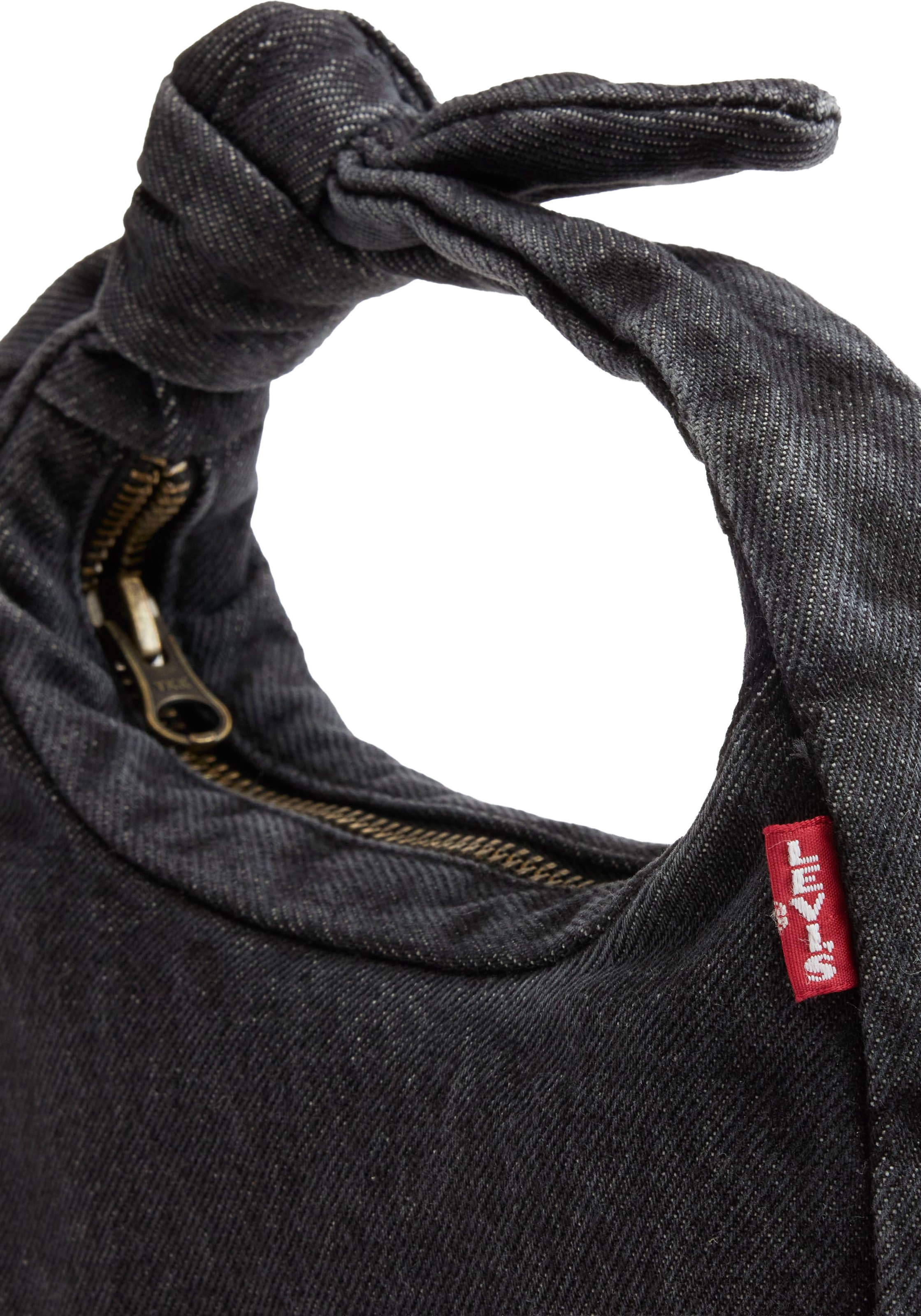 Levi's® Mini Bag mit Knoten-Henkel