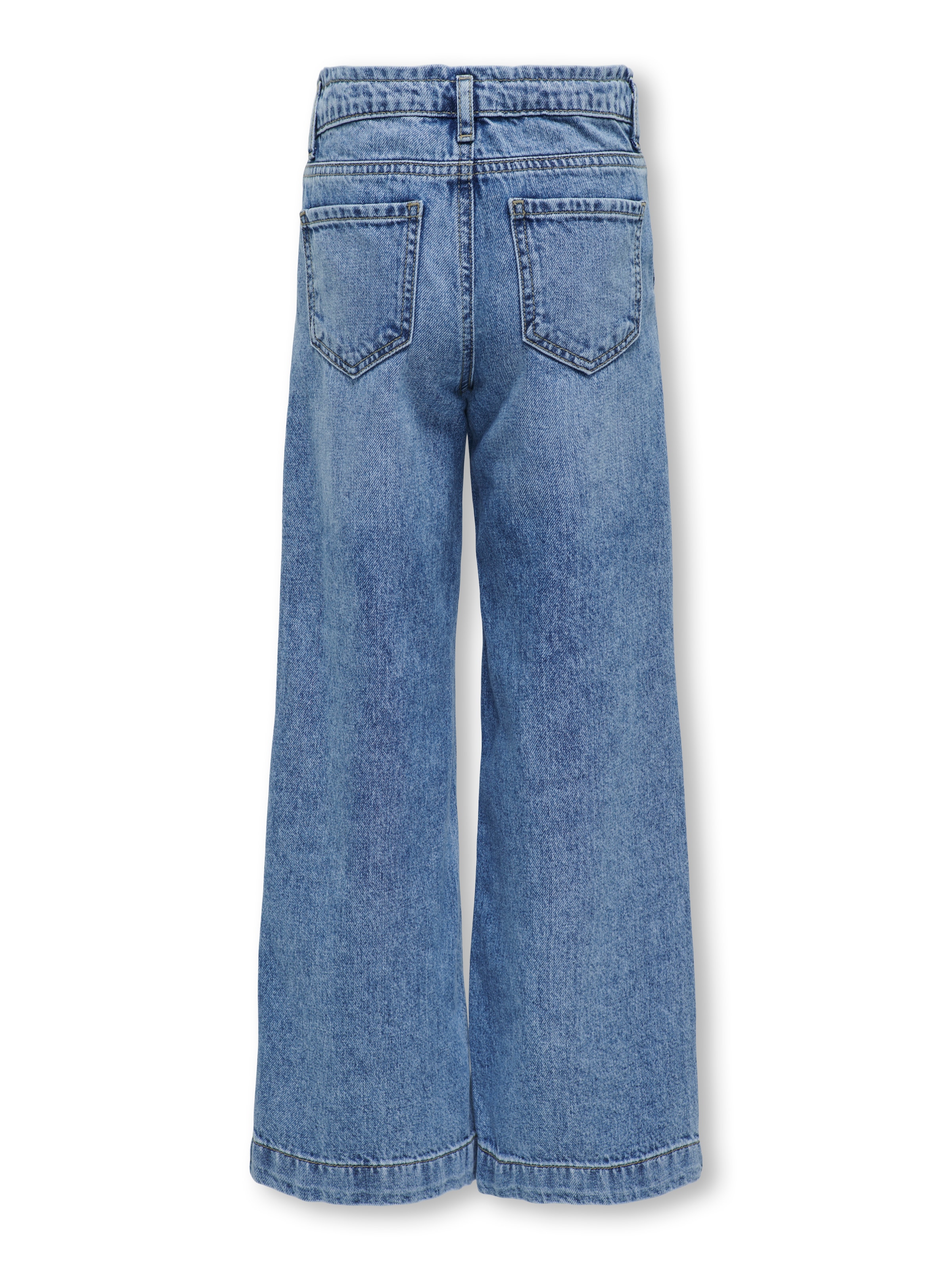 KIDS ONLY Weite Jeans »KOGCOMET WIDE LEG DNM MAT085 NOOS«