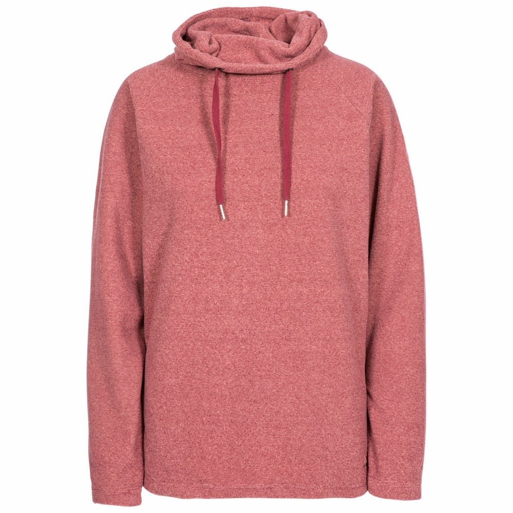 Trespass Kapuzenpullover »Damen Fleece- Jeannie«