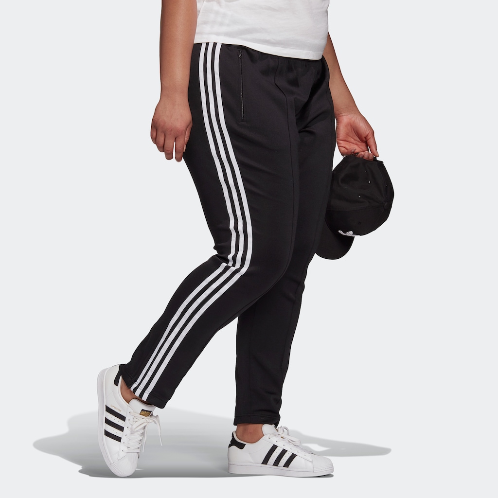 adidas Originals Sporthose »SST PANTS PB«, (1 tlg.)