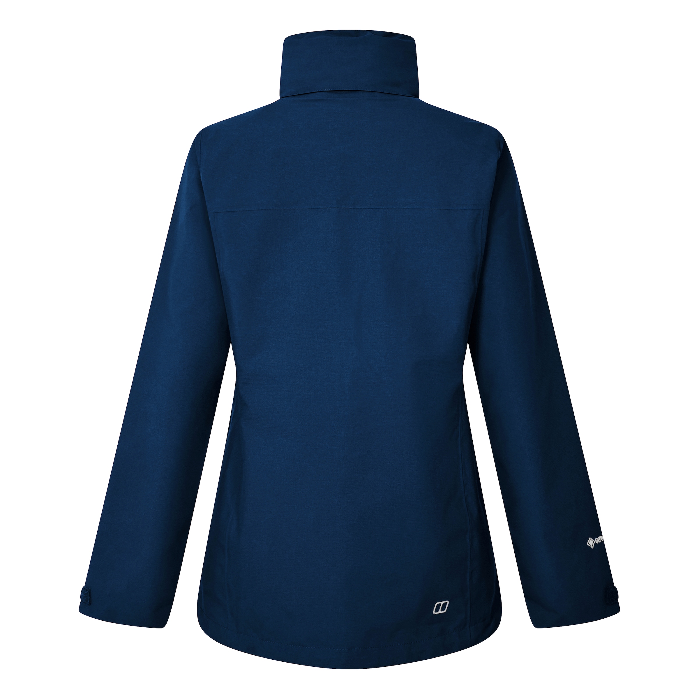Berghaus Funktionsjacke »HILLWALKER 2.0 IA JKT AF« mit voll verstellbarer, einrollbarer Kapuze, wasserdicht, atmungsaktiv