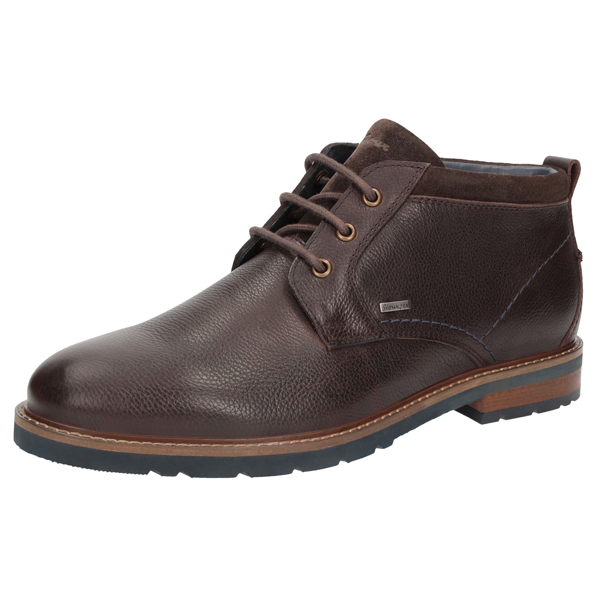 SIOUX Stiefelette »Rostolo-706-TEX«