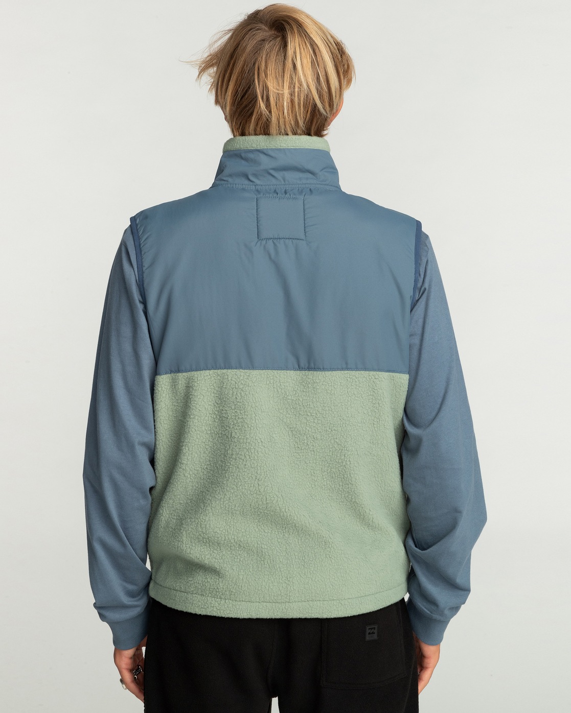 Billabong Sweatshirt »Trail«