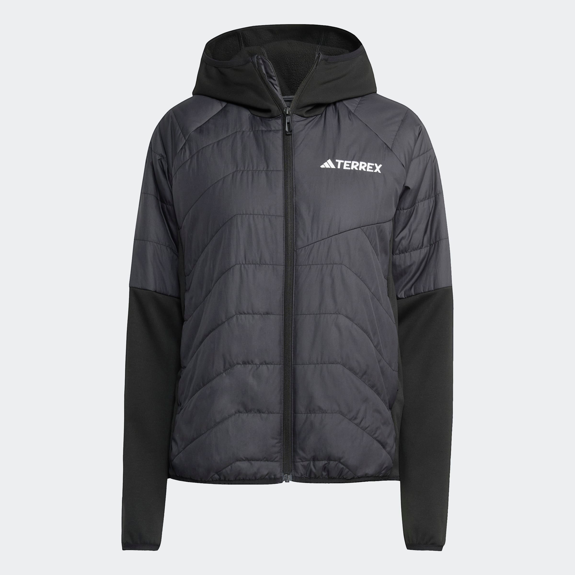 adidas TERREX Outdoorjacke »MULTI CLIMAWARM ISOLIERENDE HYBRID«